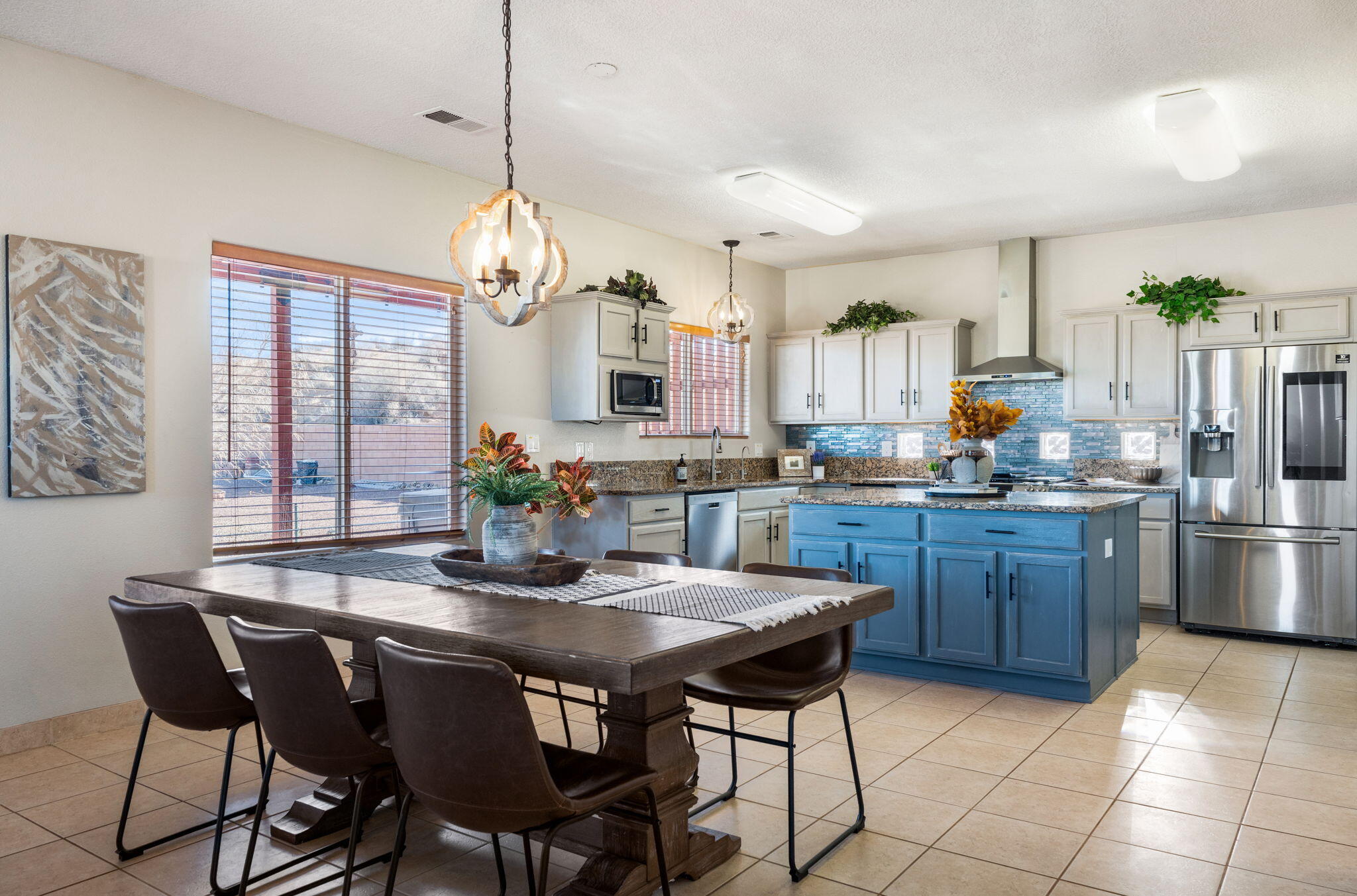 1296 Monterrey Road NE