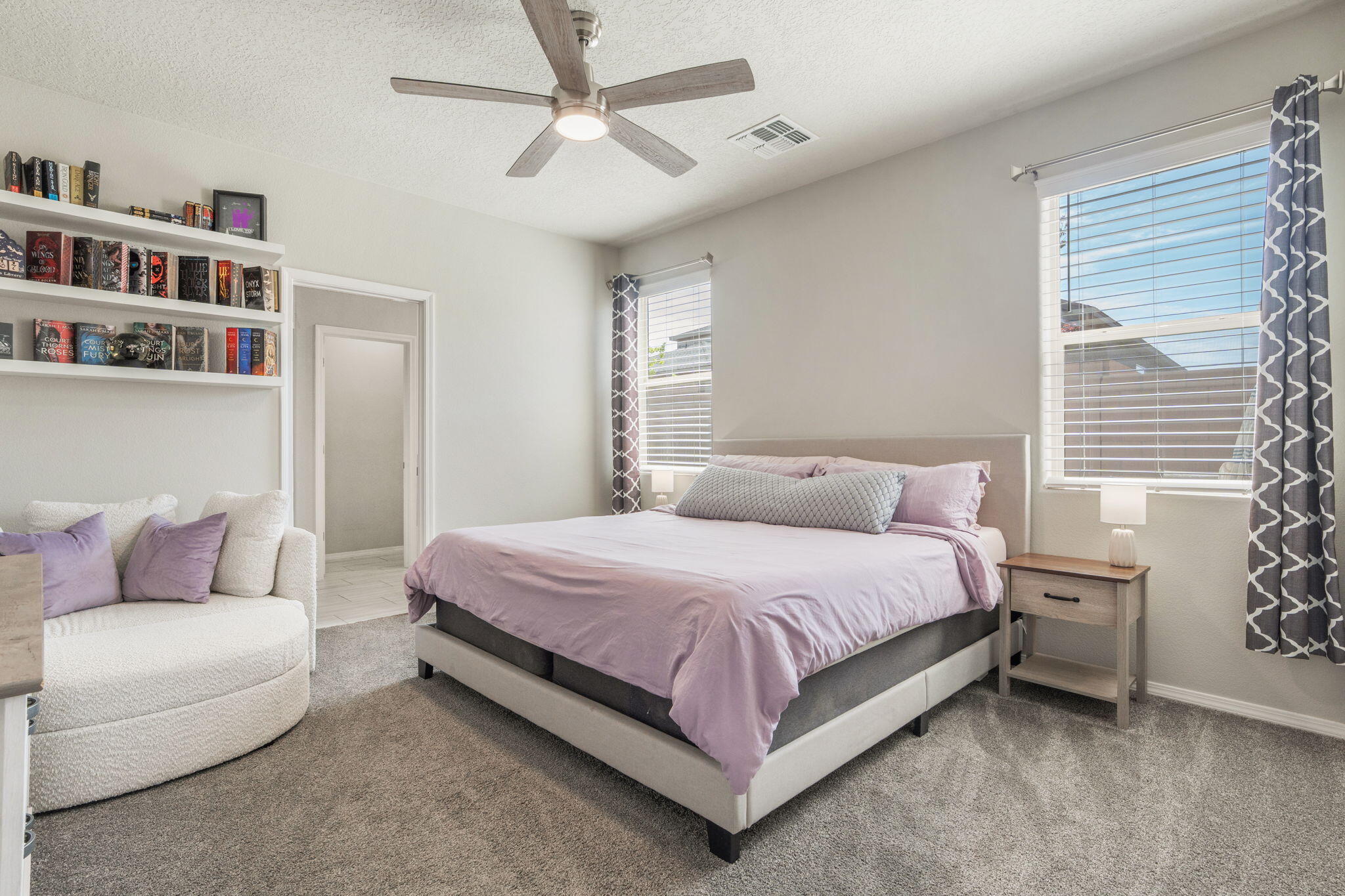 4850 Sandia Peak Road NE