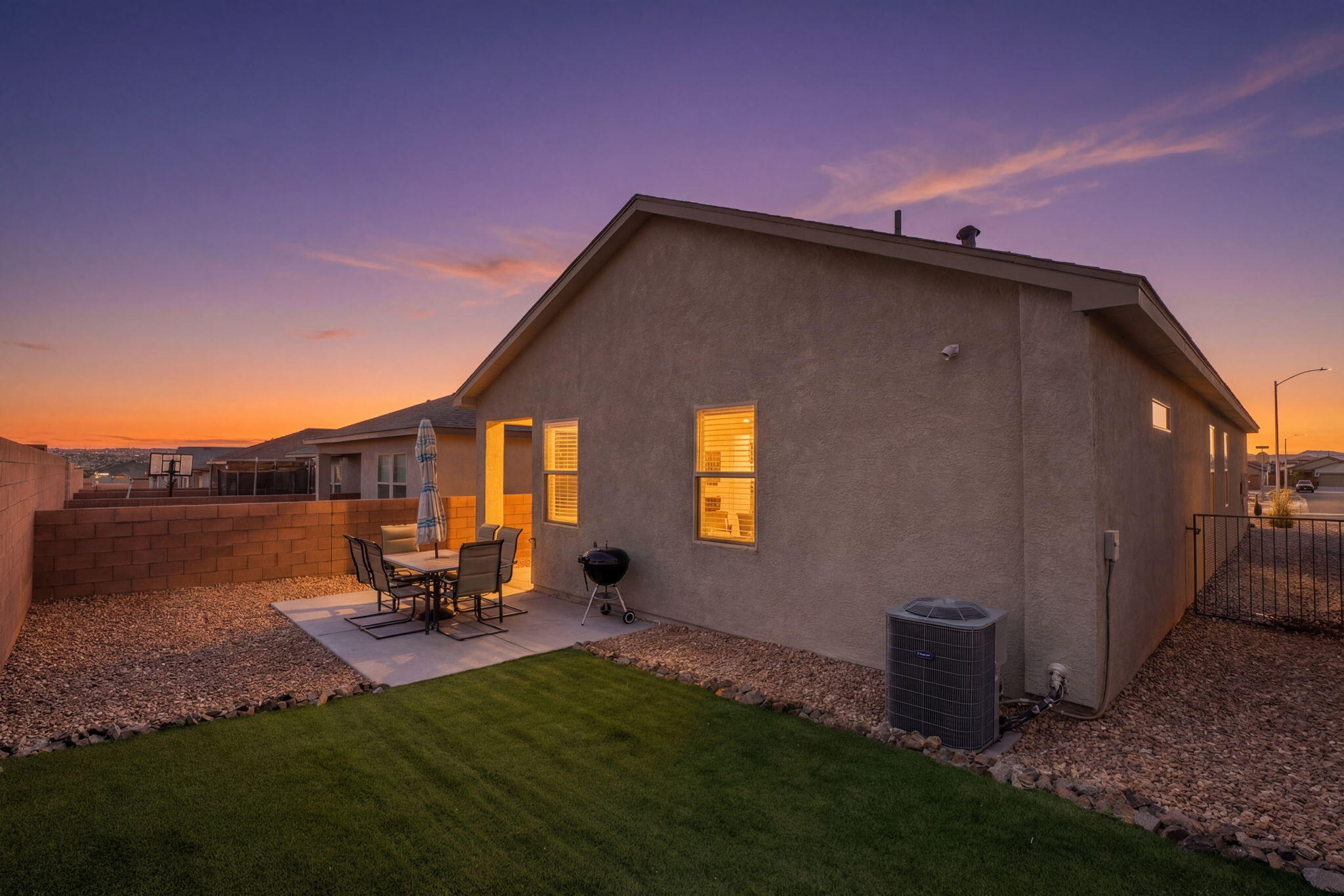 4850 Sandia Peak Road NE