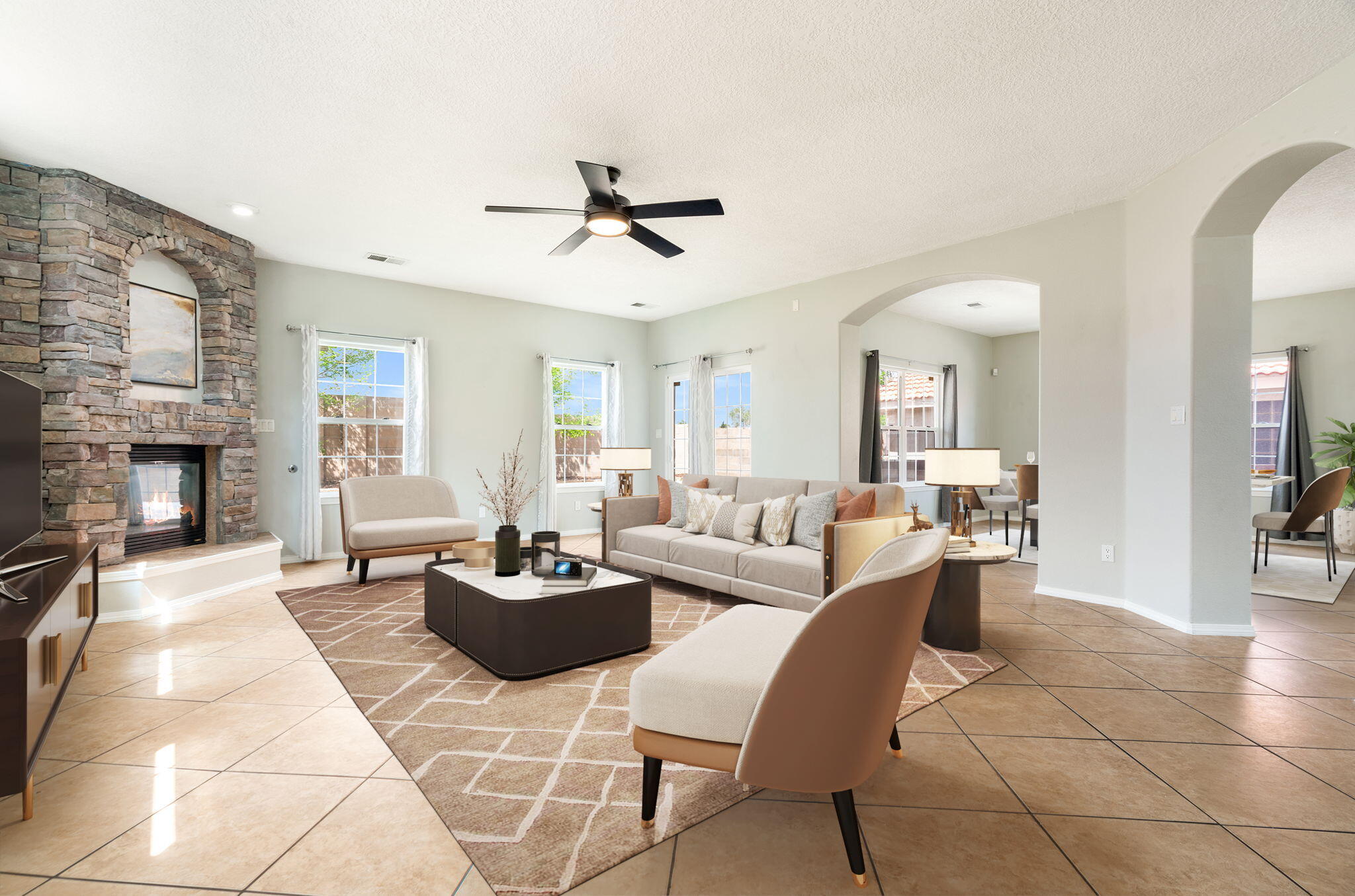 9935 Bradford Place NW