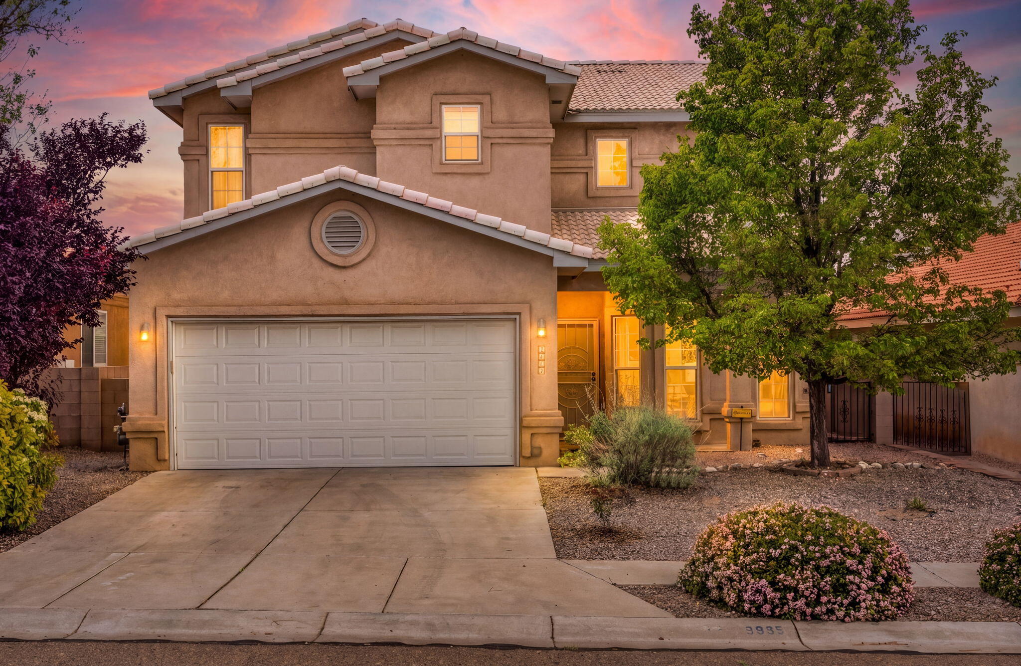 9935 Bradford Place NW