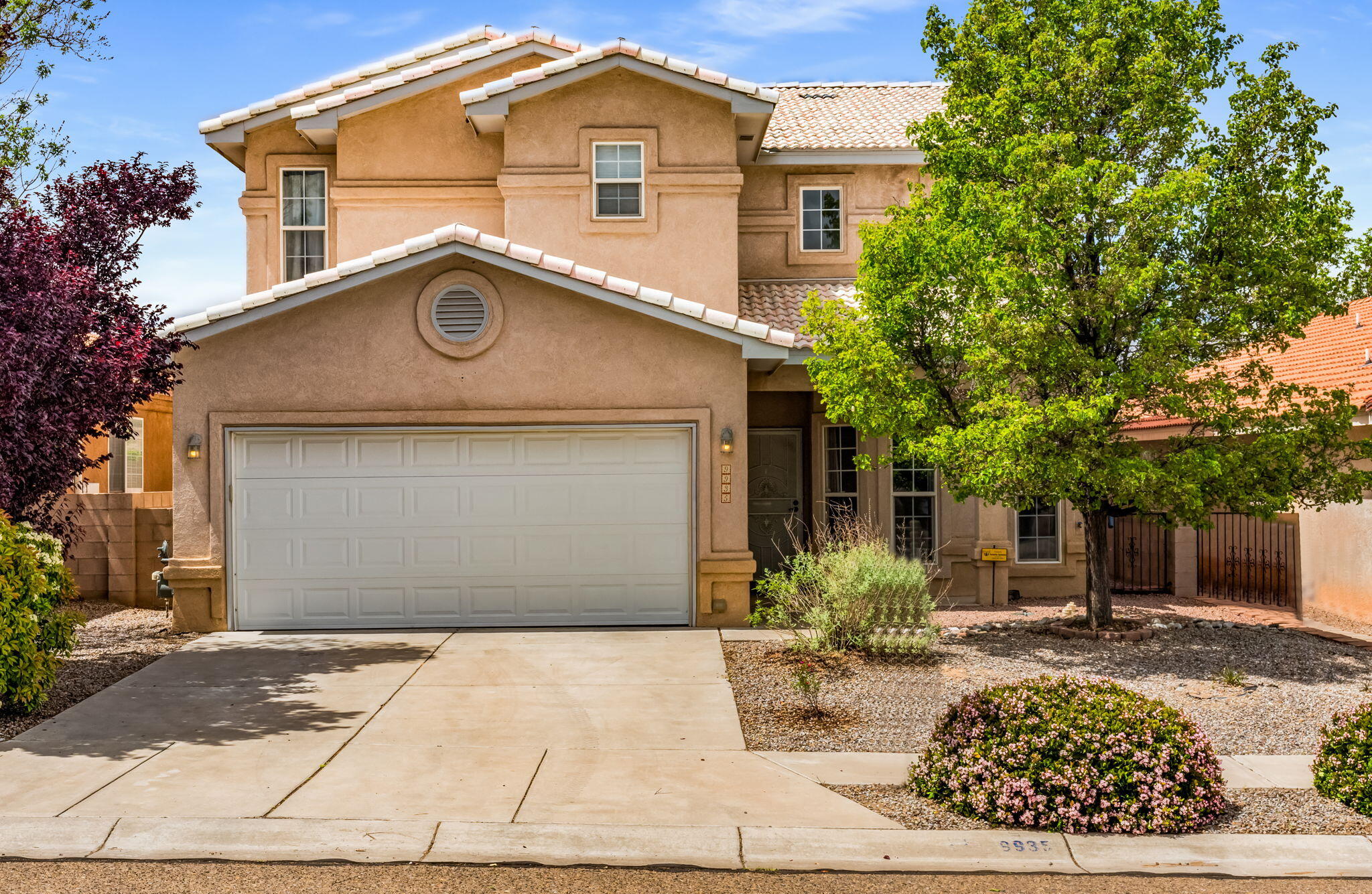 9935 Bradford Place NW