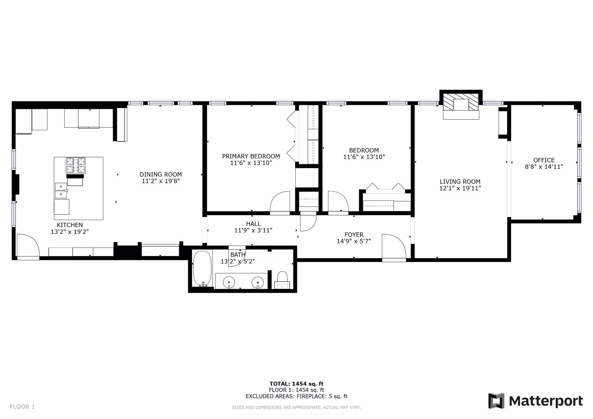 1925 Dupont Avenue S Unit: 10