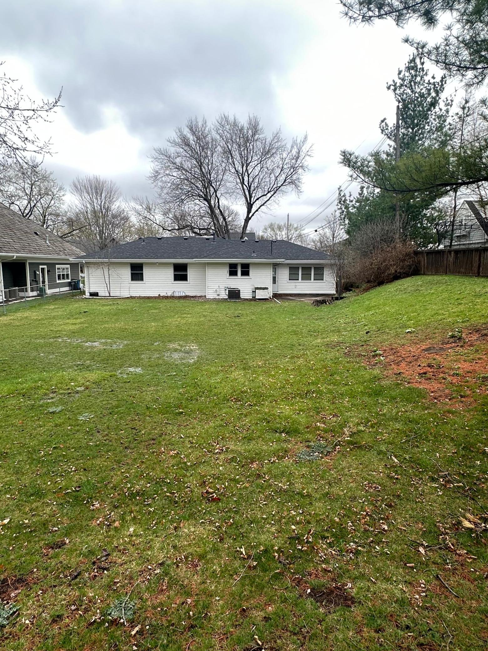 4624 Woodland Road W