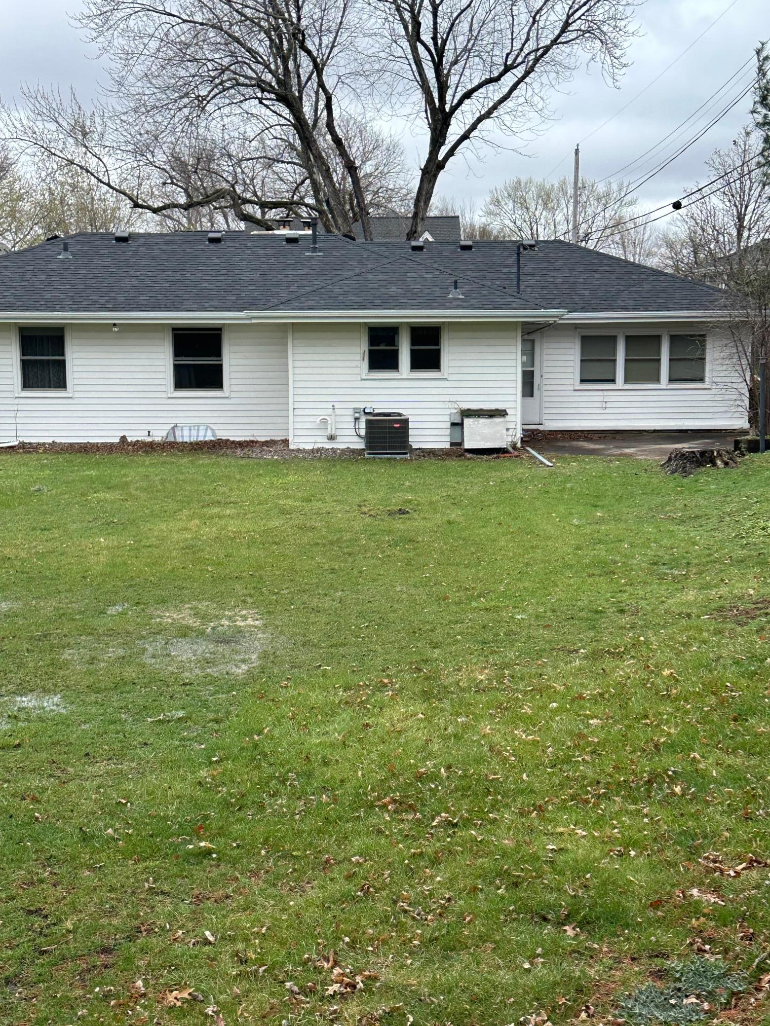 4624 Woodland Road W