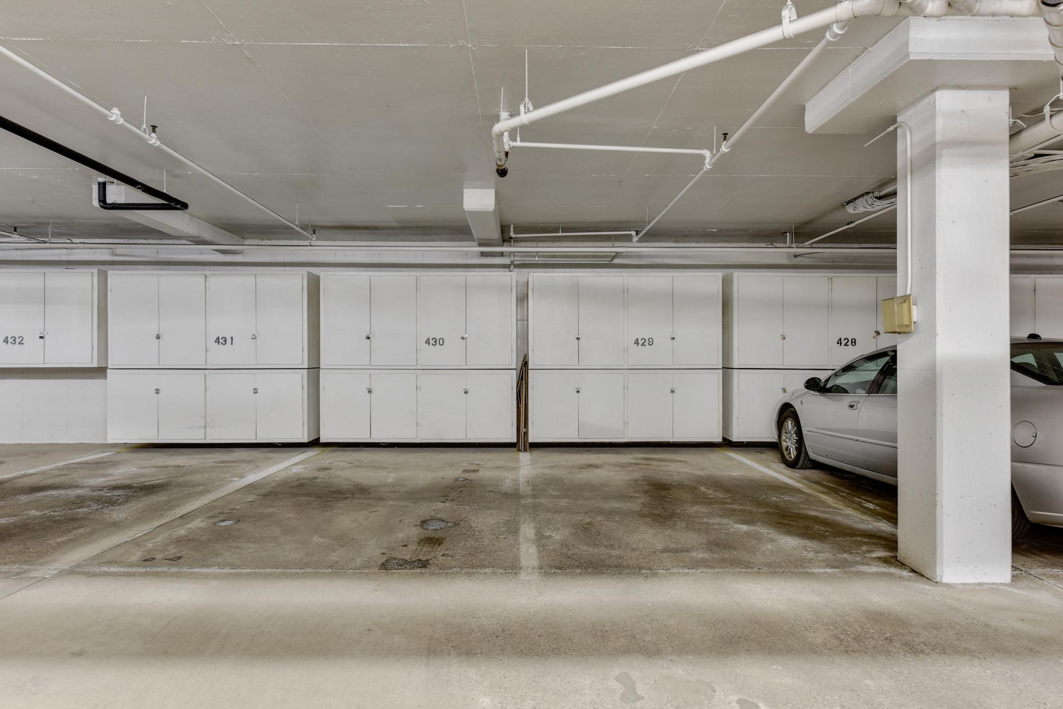 7609 Edinborough Way Unit: 4313