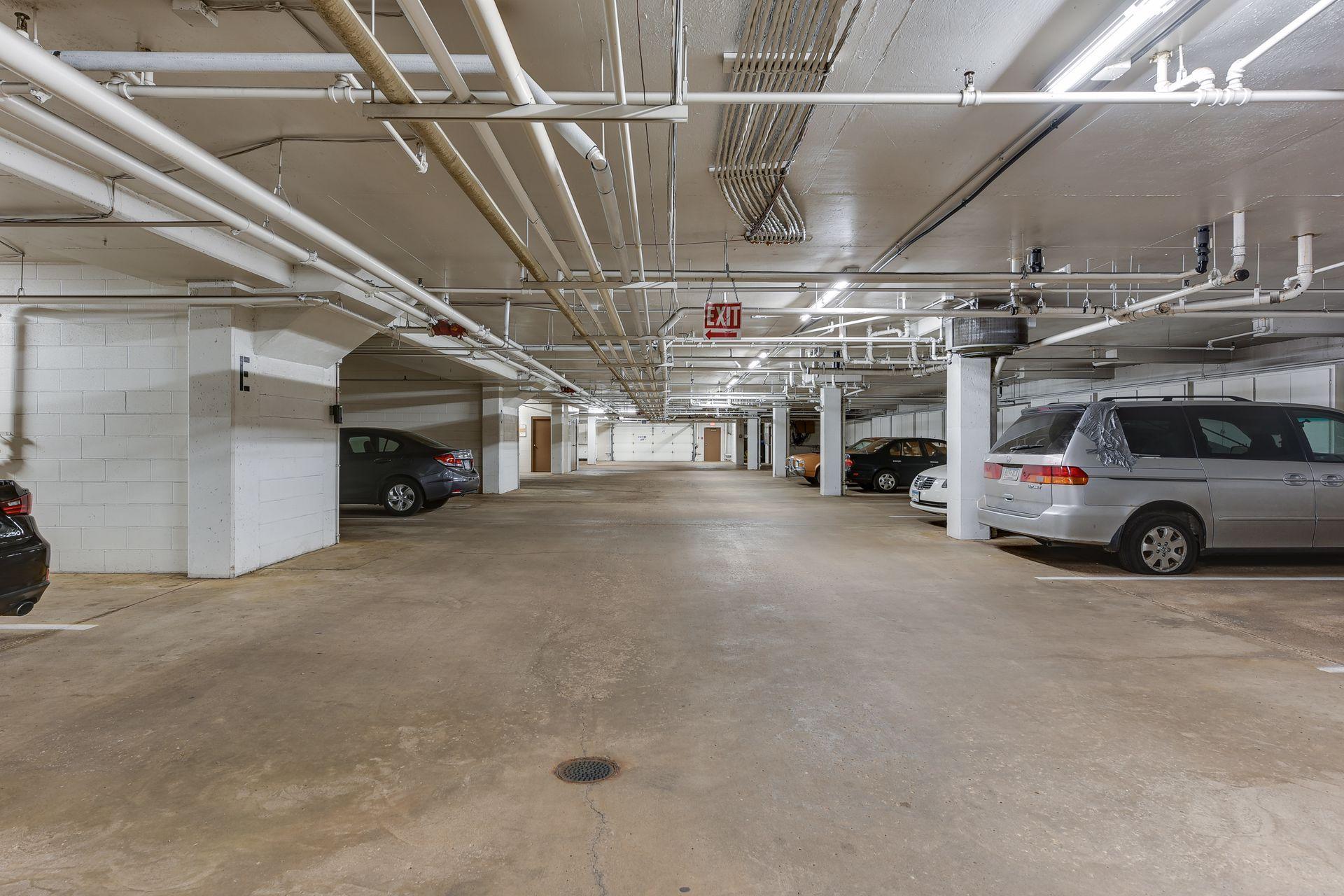 7609 Edinborough Way Unit: 4313