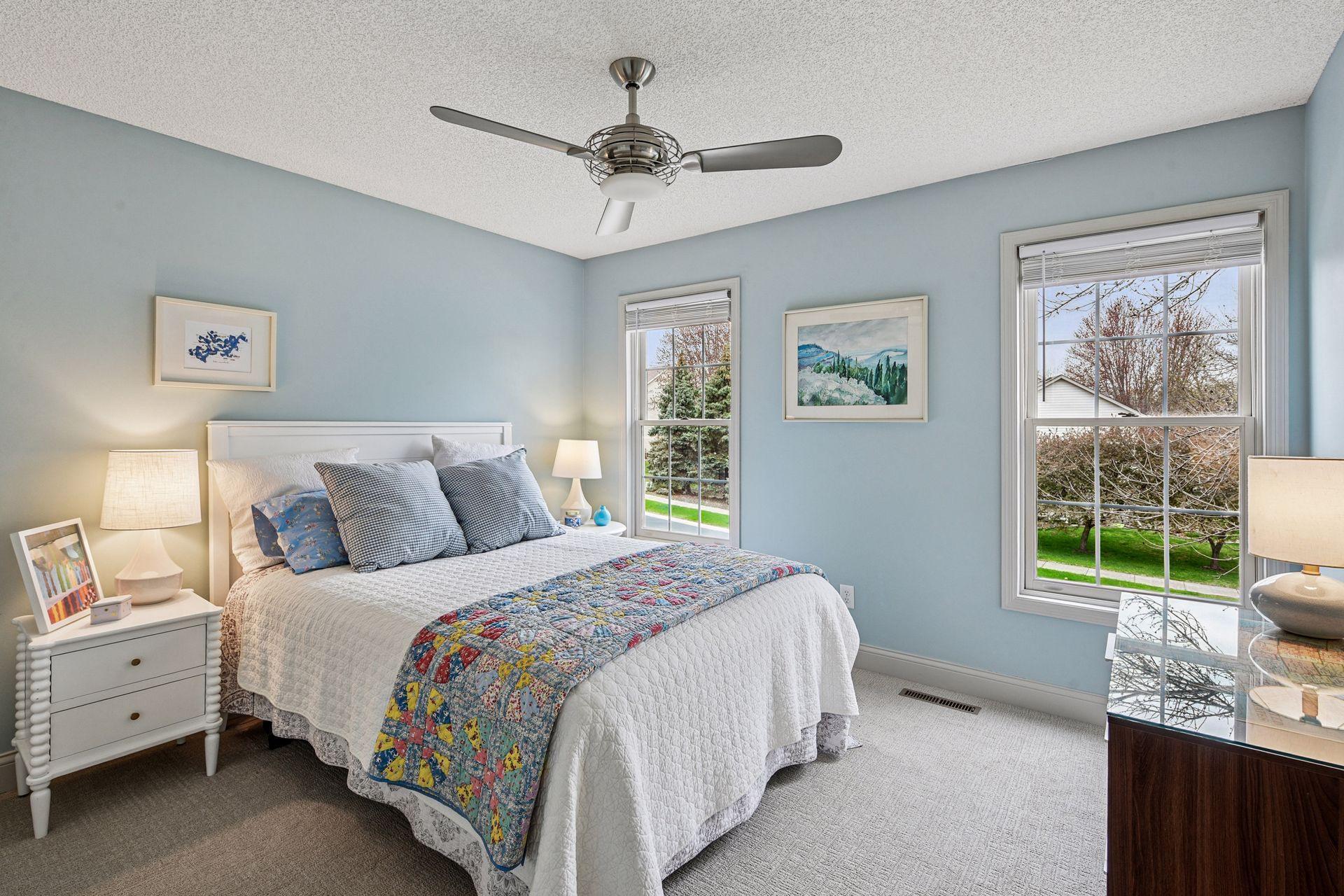 8537 Braxton Drive