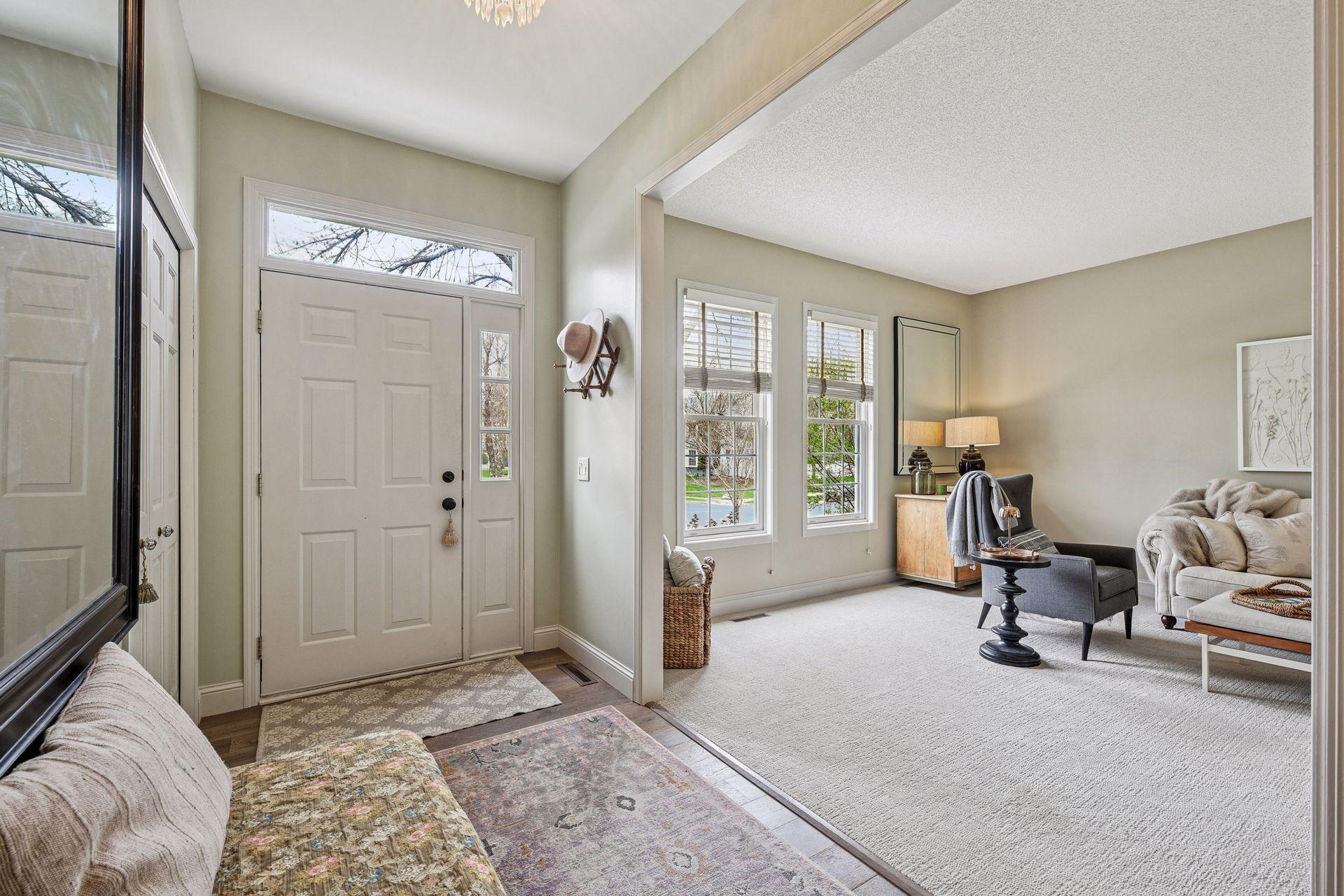 8537 Braxton Drive