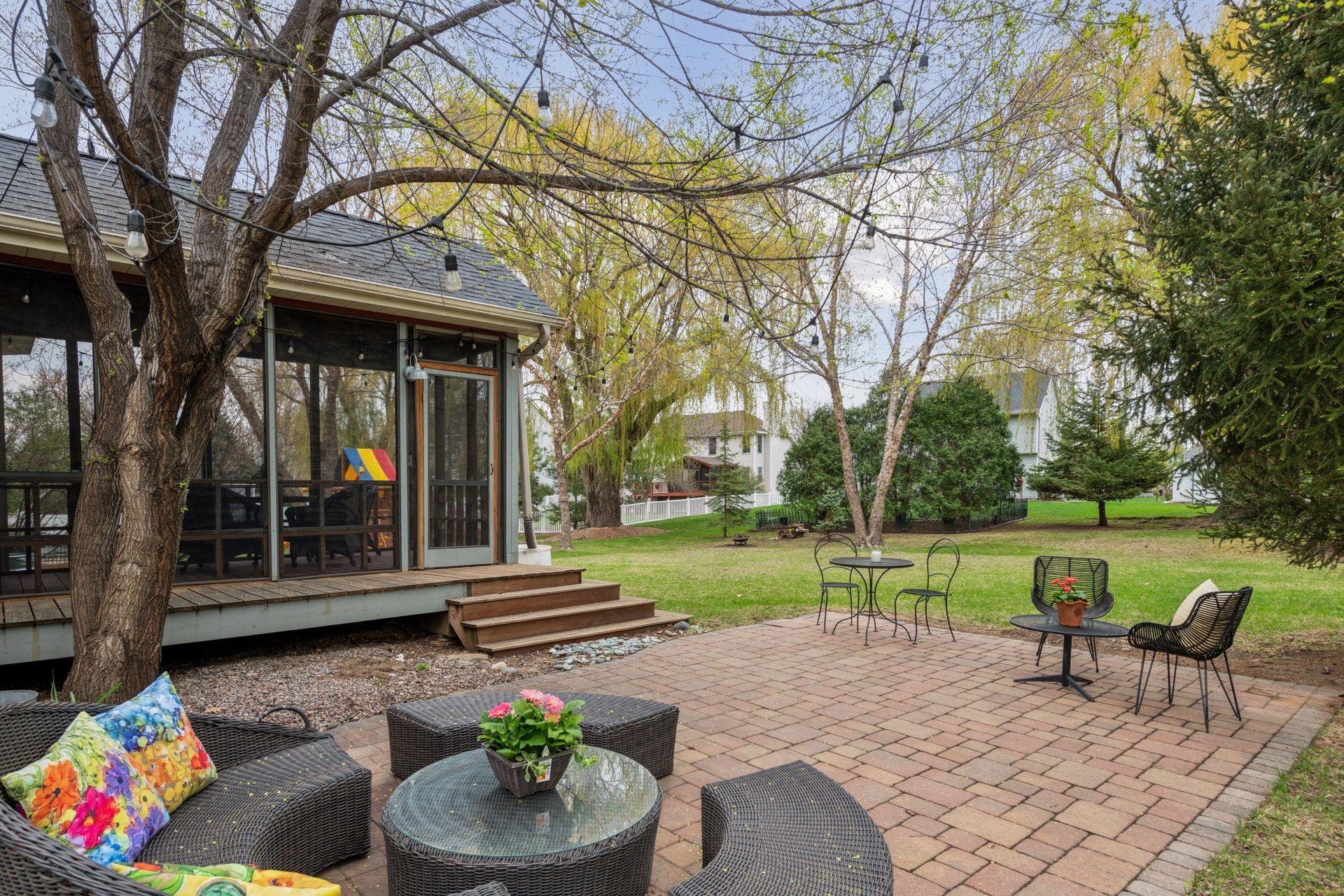 8537 Braxton Drive