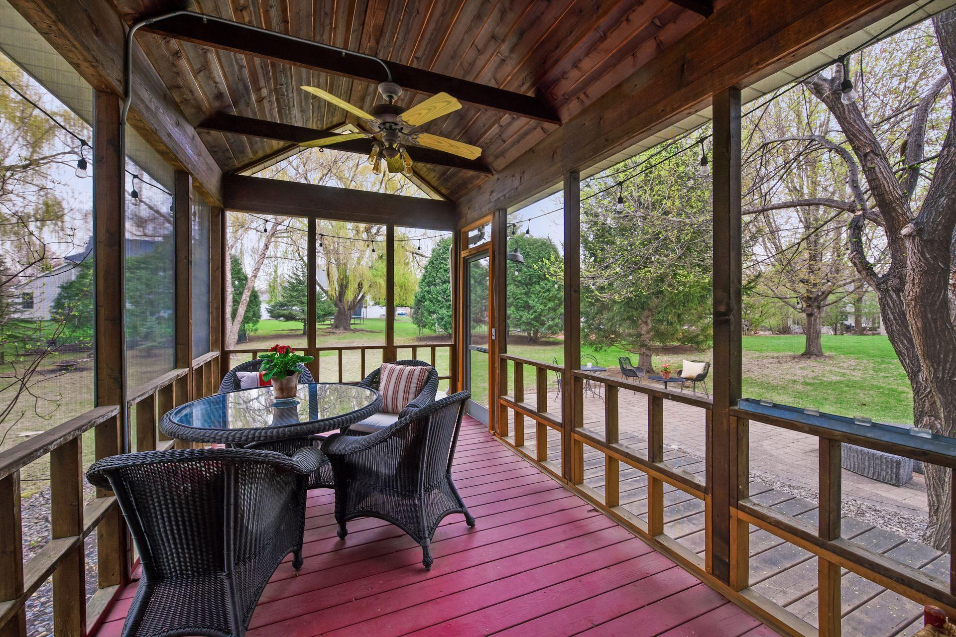 8537 Braxton Drive