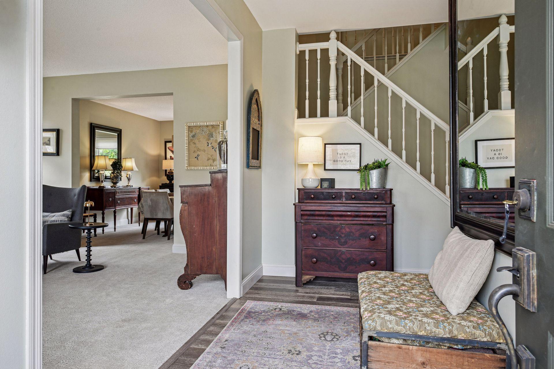 8537 Braxton Drive