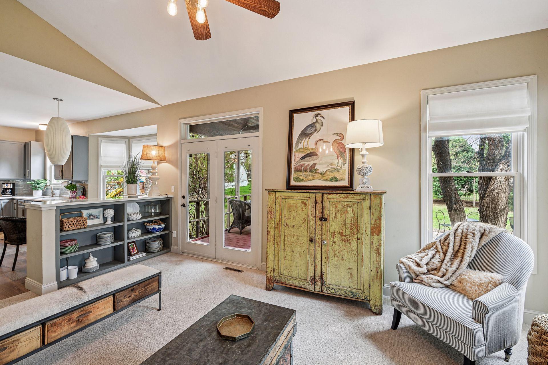 8537 Braxton Drive