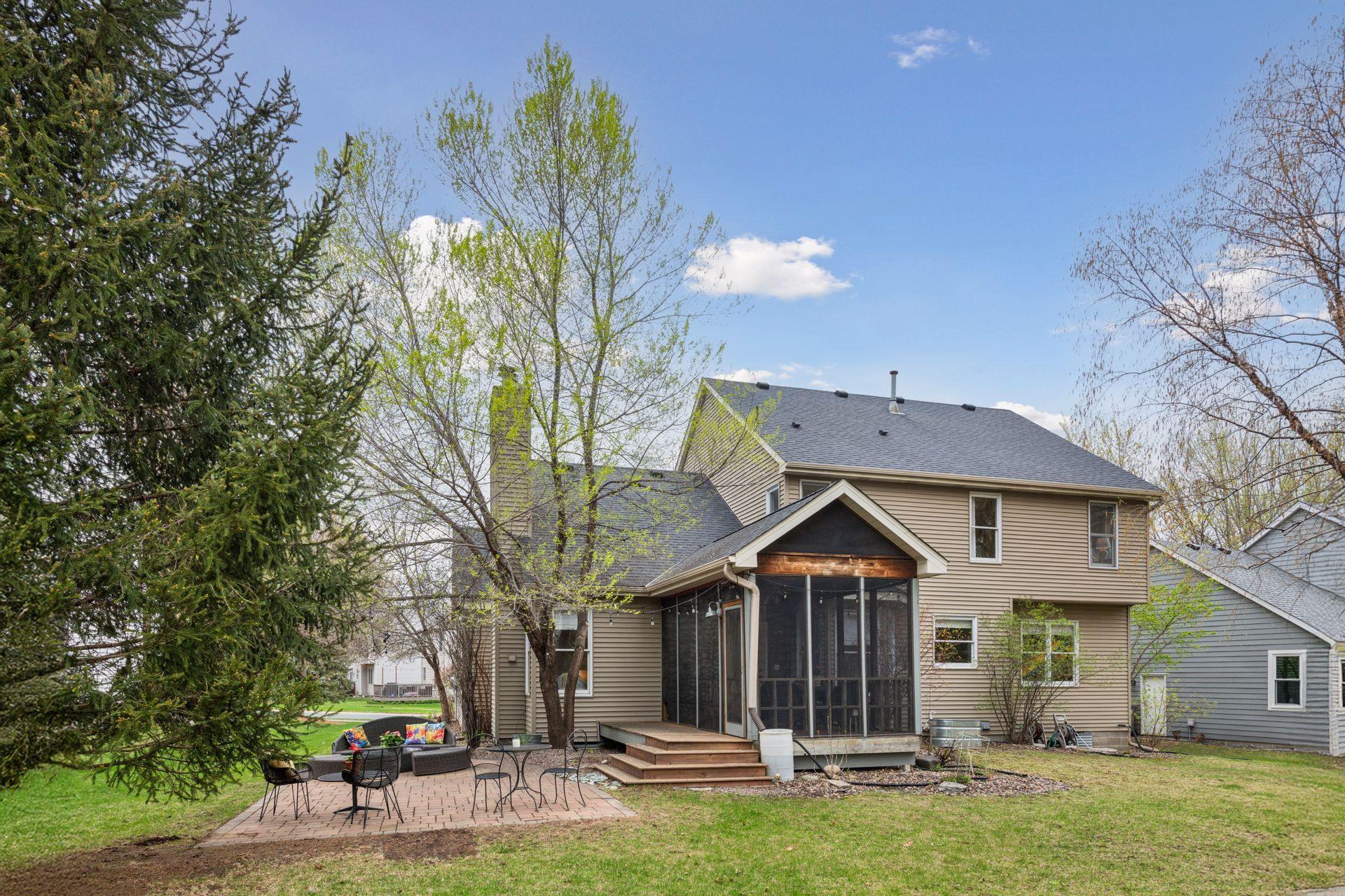 8537 Braxton Drive