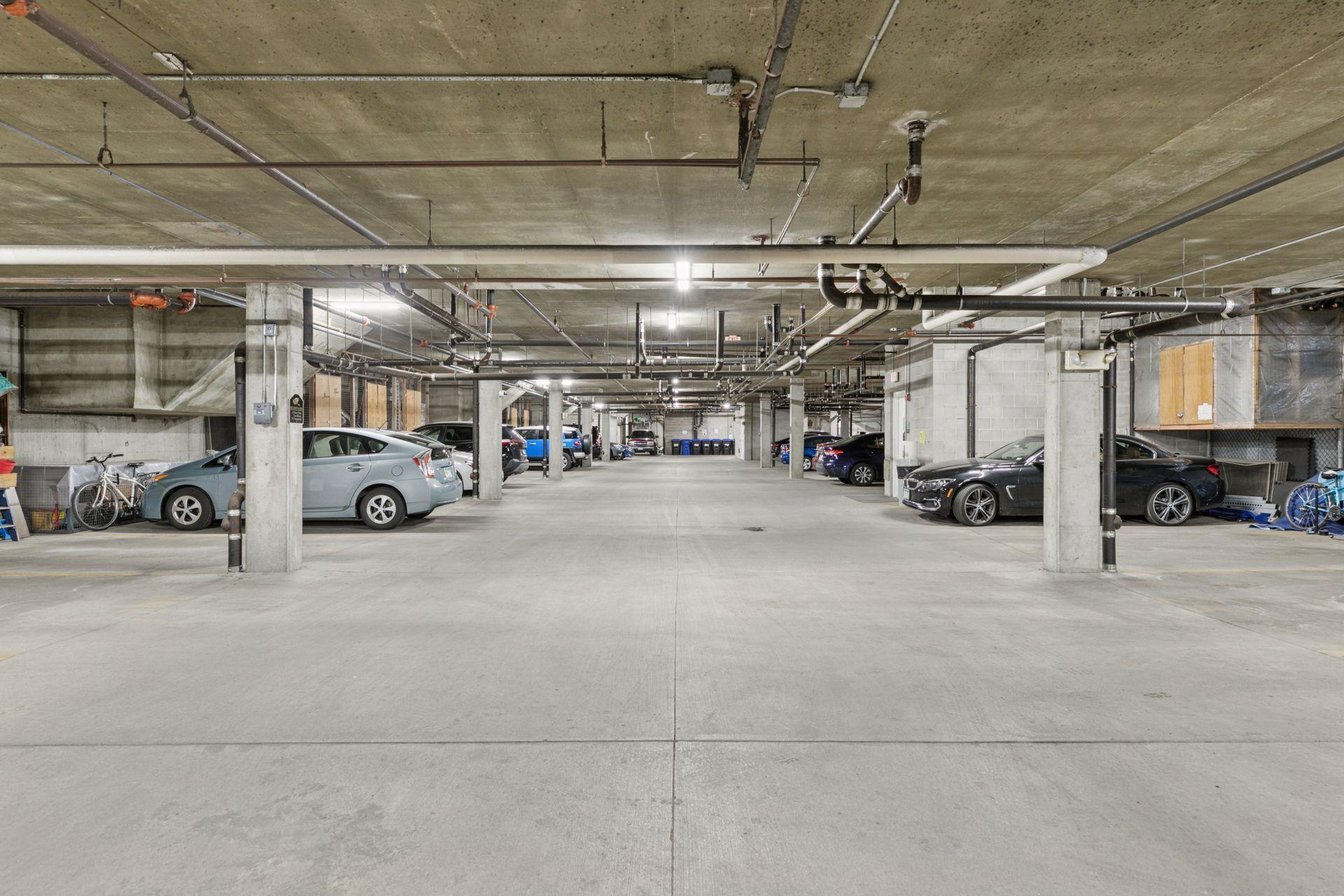 209 8th Street E Unit: 113