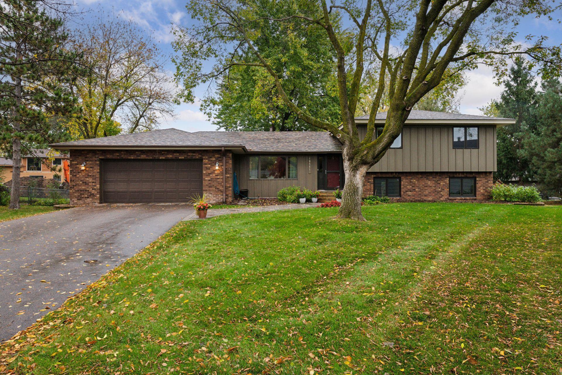 10561 Maryland Road