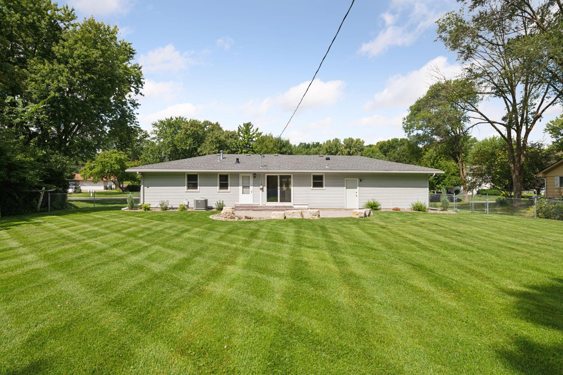 10117 Irwin Road