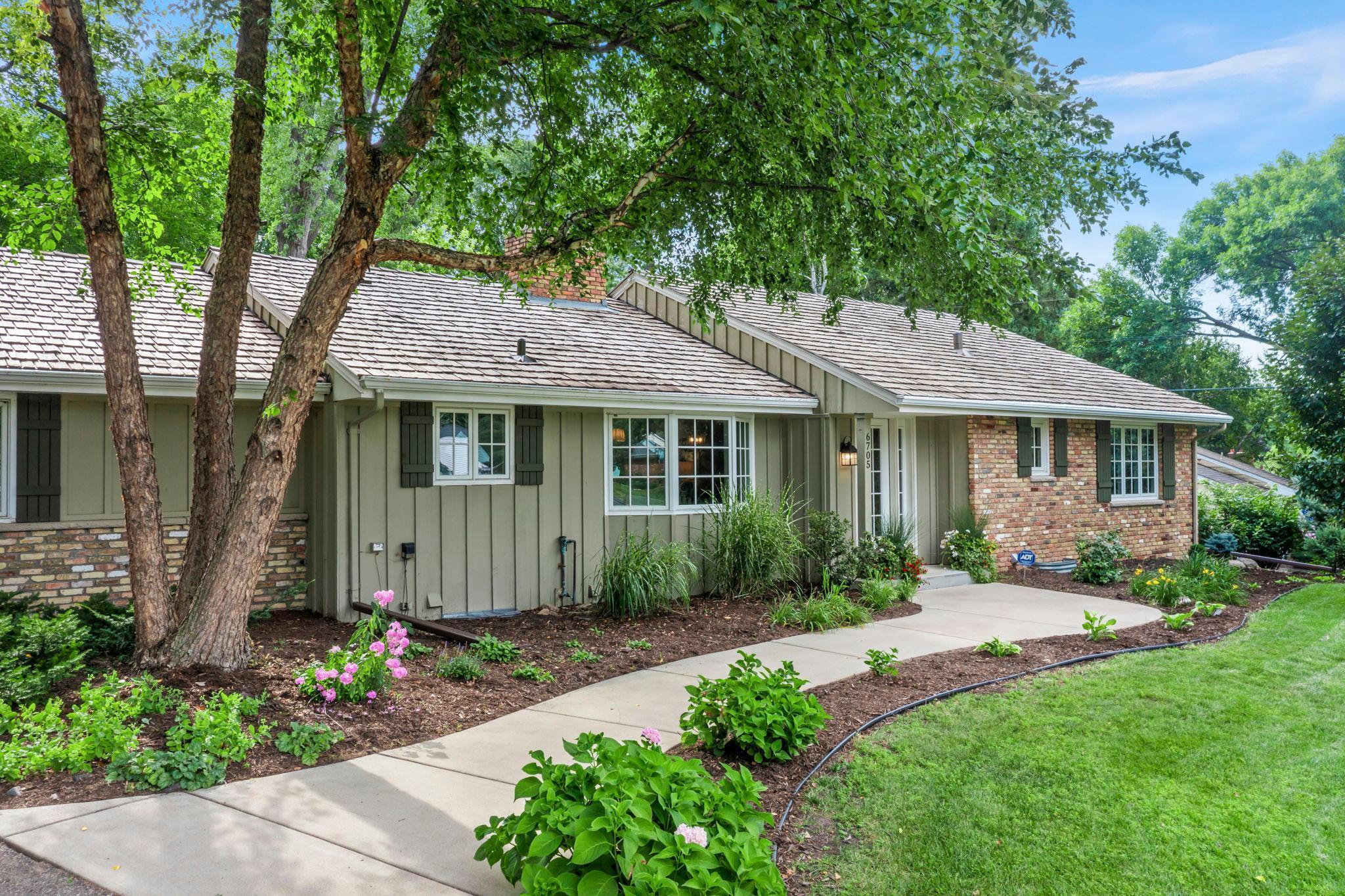 6705 Sally Lane