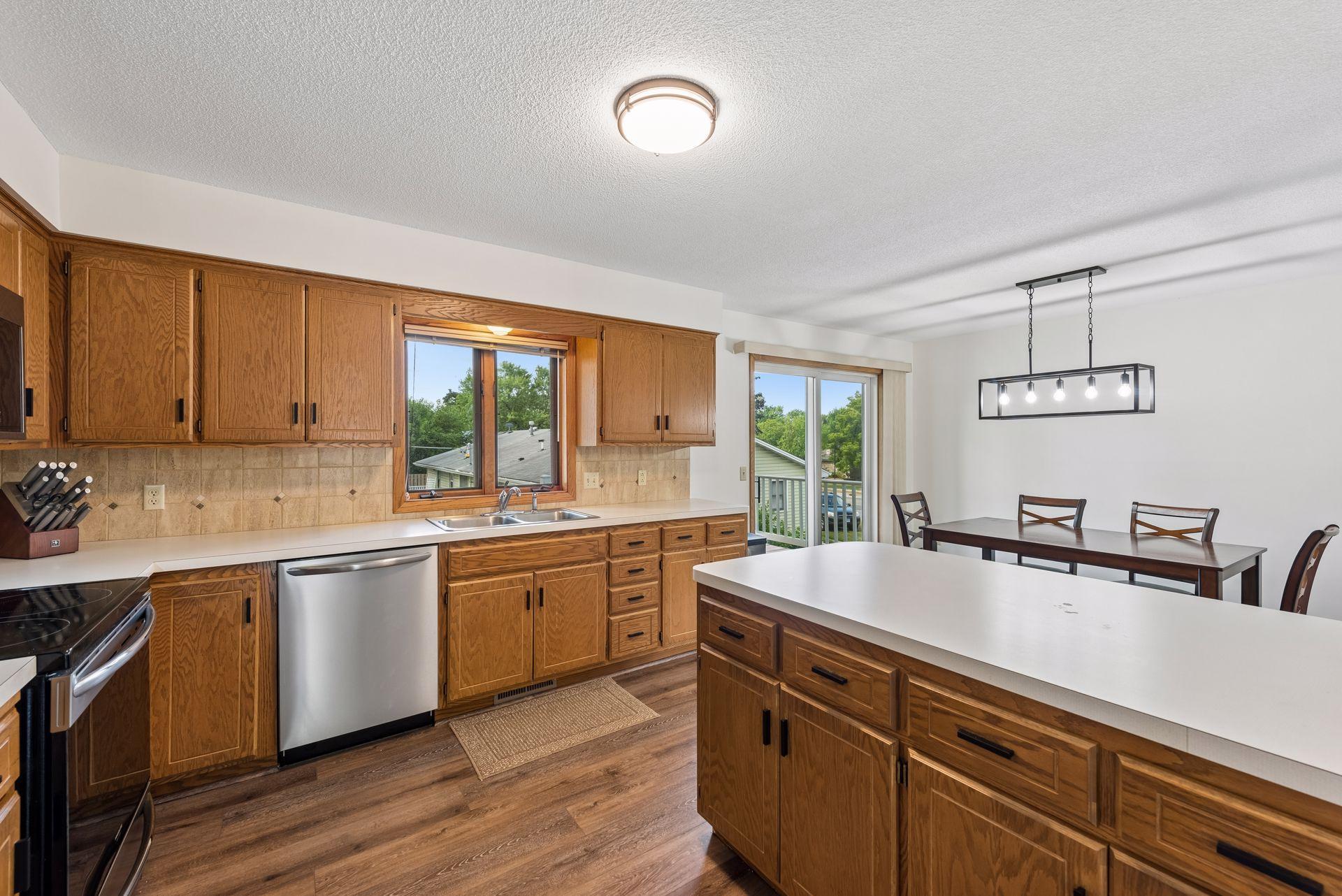 605 E 70th Street