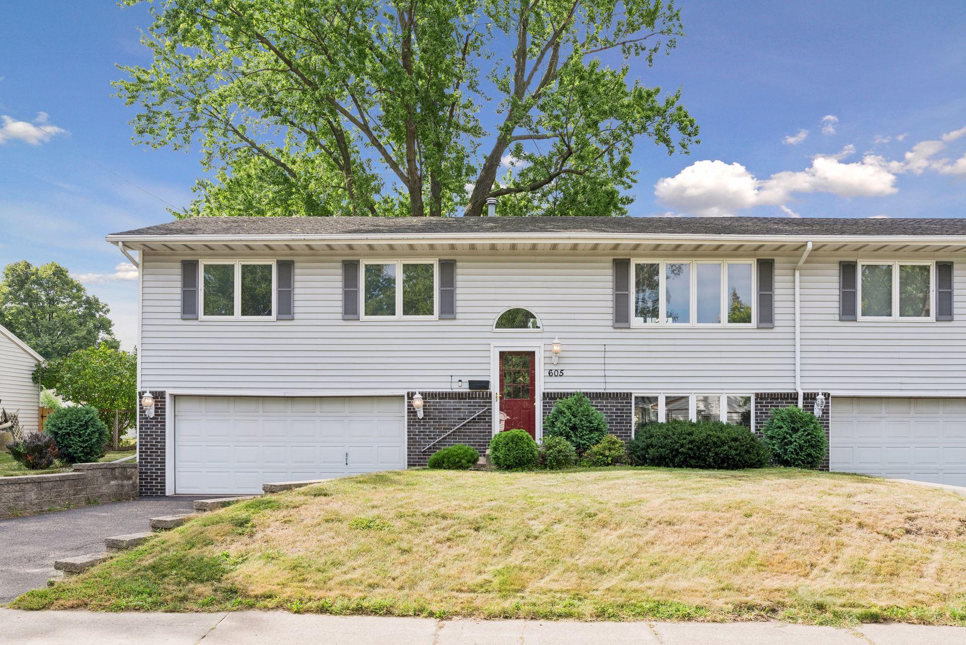 605 E 70th Street