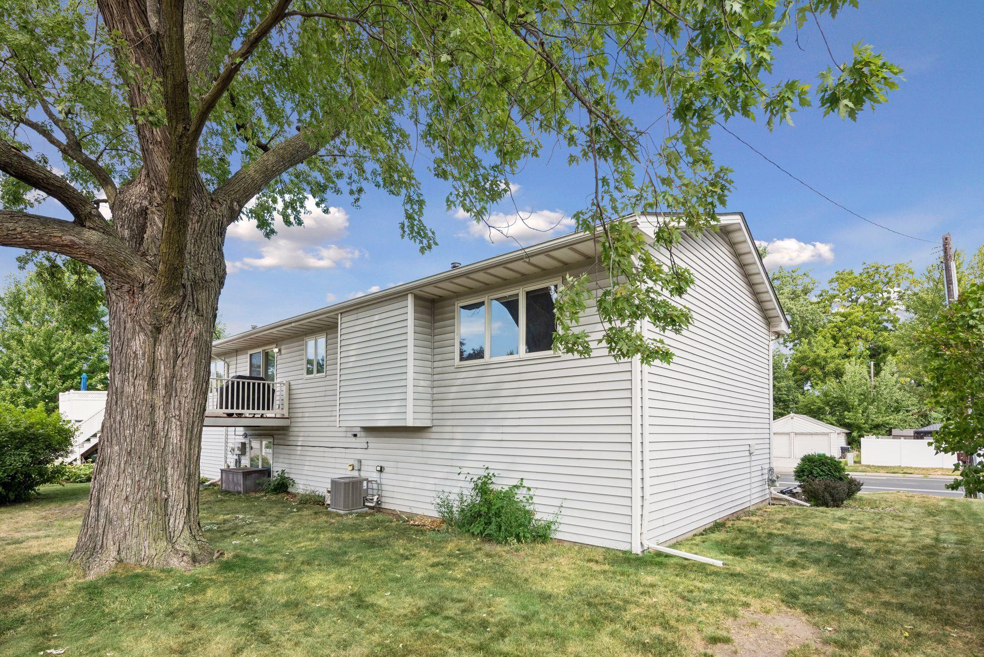 605 E 70th Street