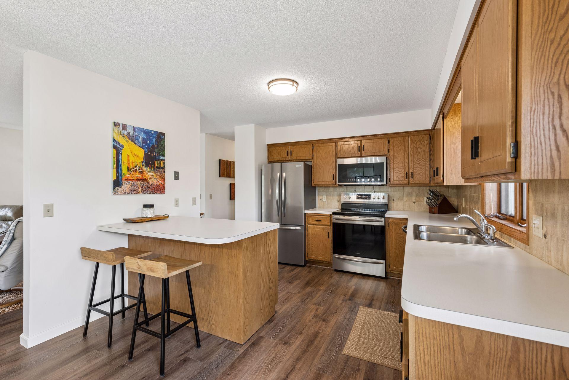 605 E 70th Street