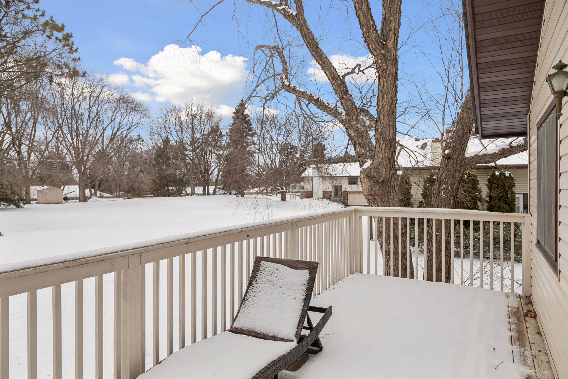 4487 Churchill Street