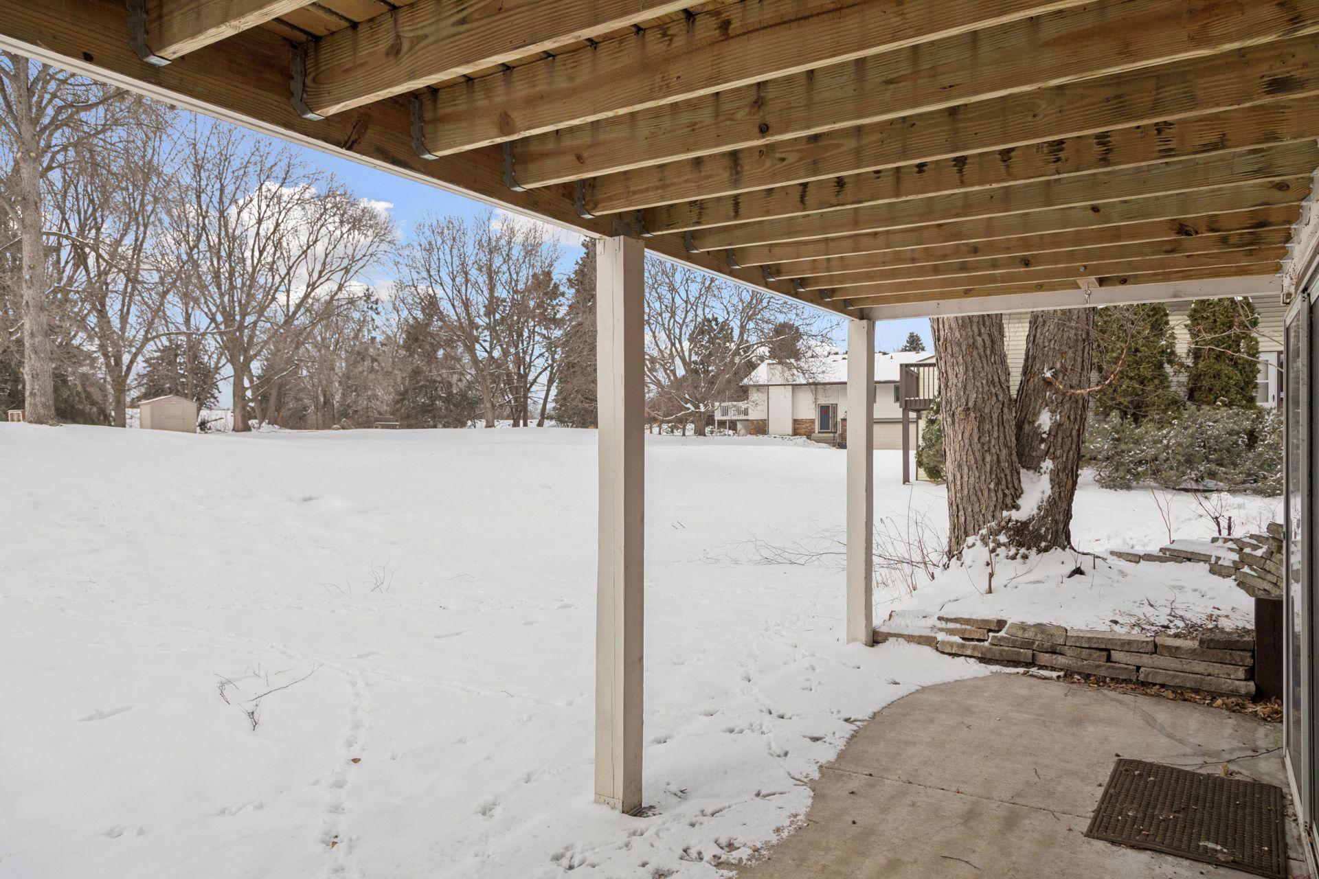 4487 Churchill Street