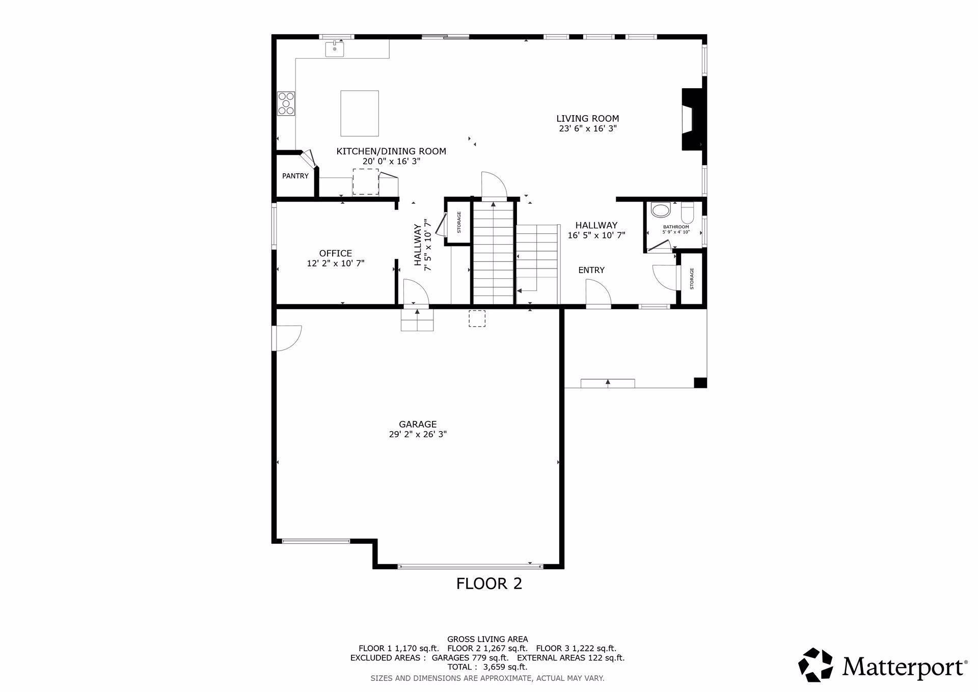 17826 Meadows Way SE