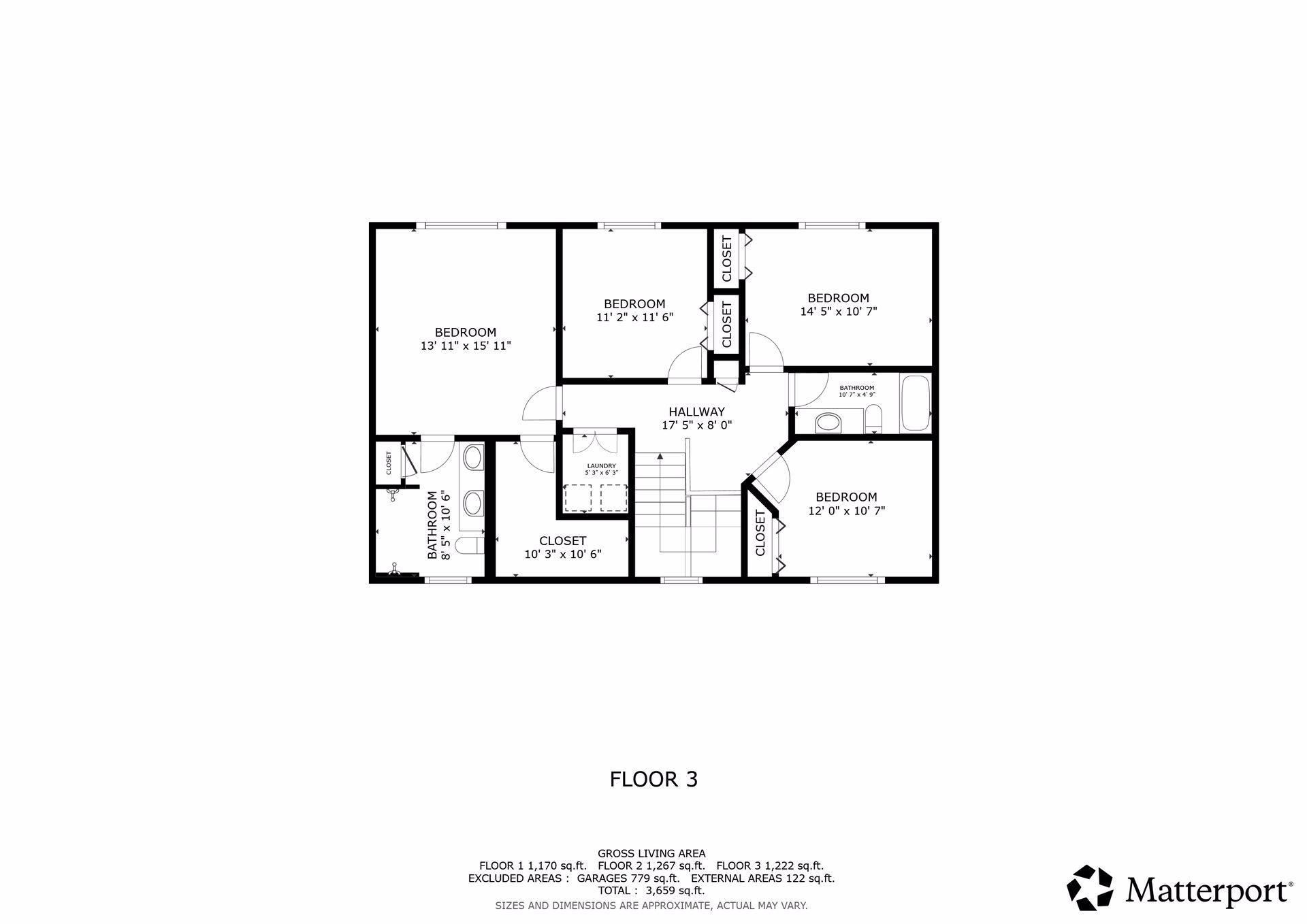 17826 Meadows Way SE