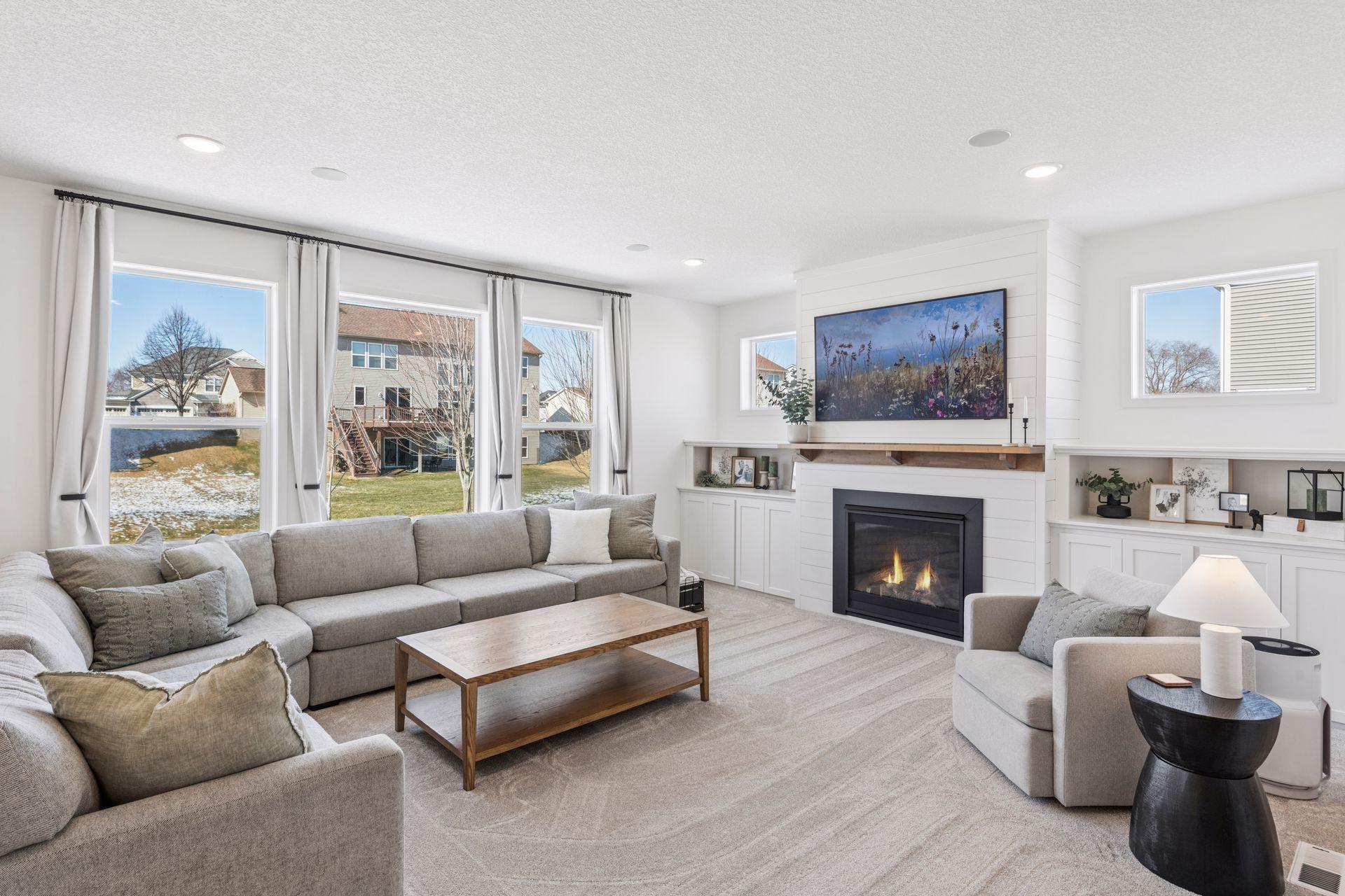 17826 Meadows Way SE