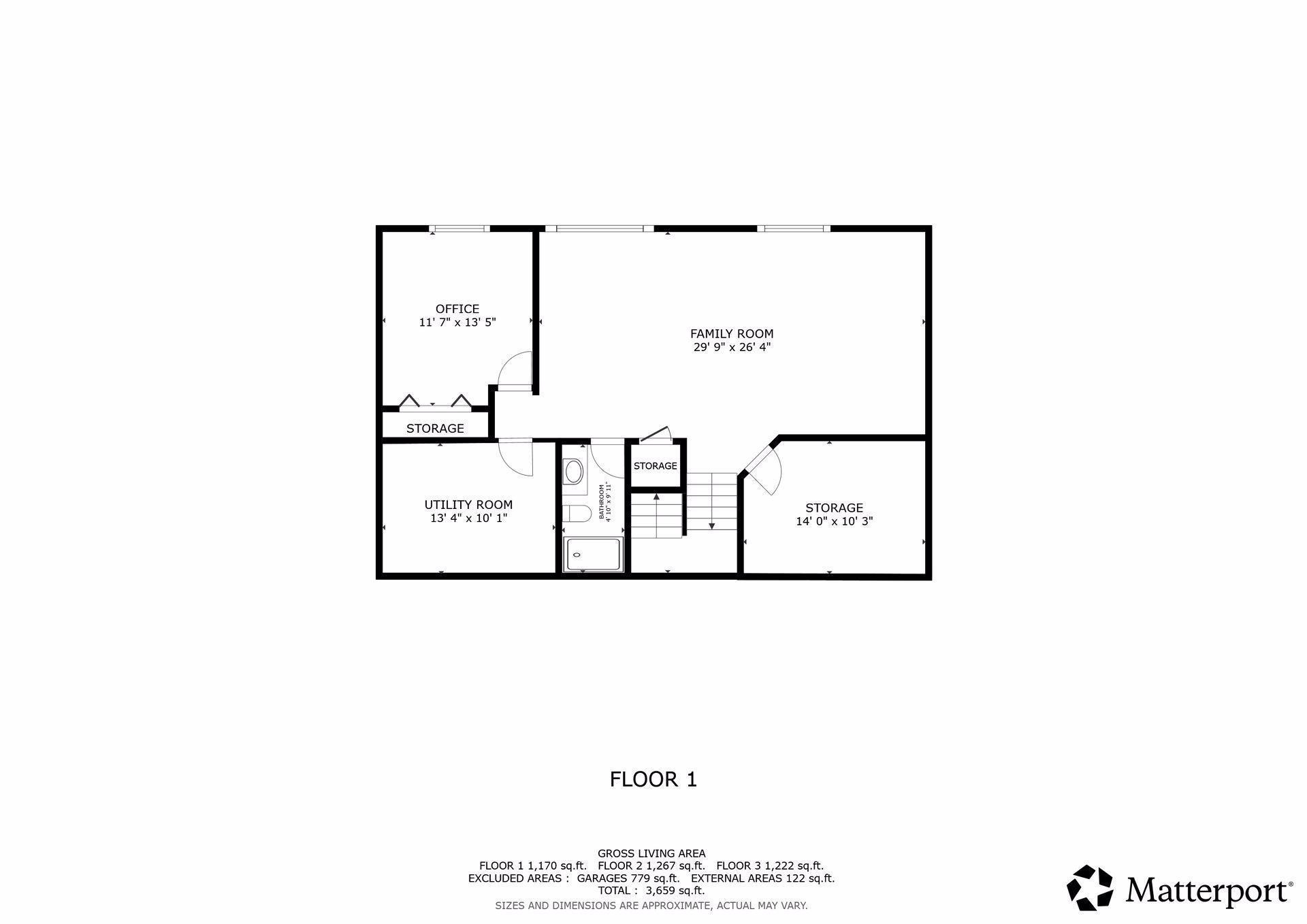 17826 Meadows Way SE