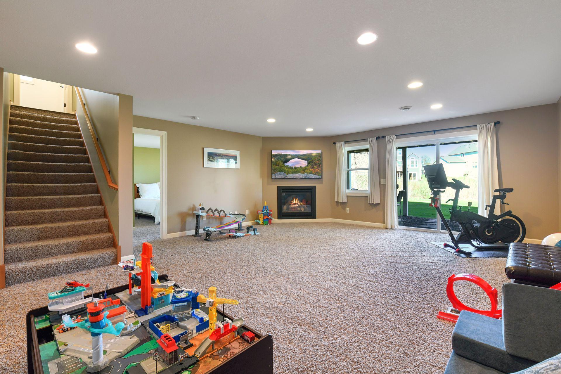 3917 Valencia Lane