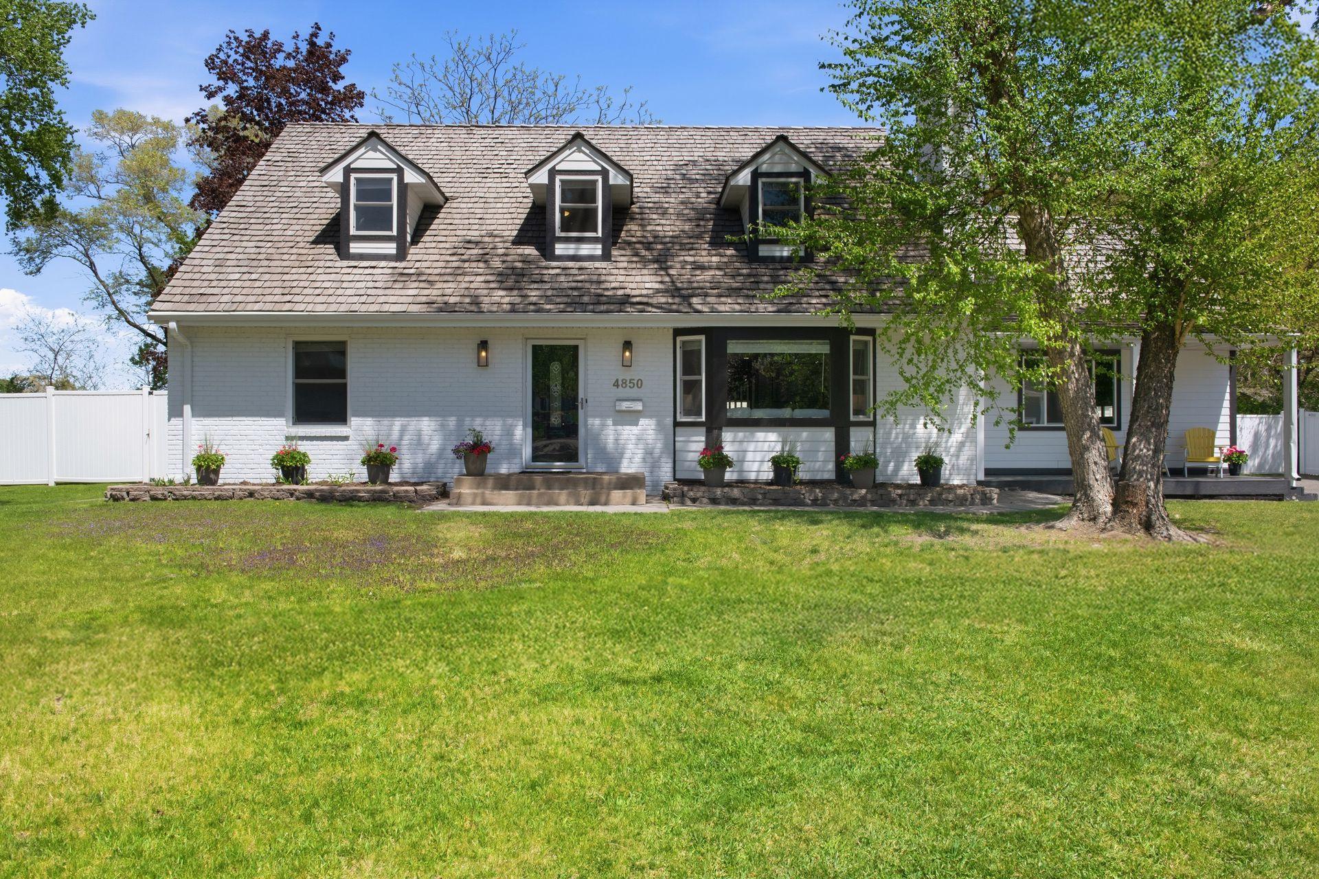 4850 W 64th Street