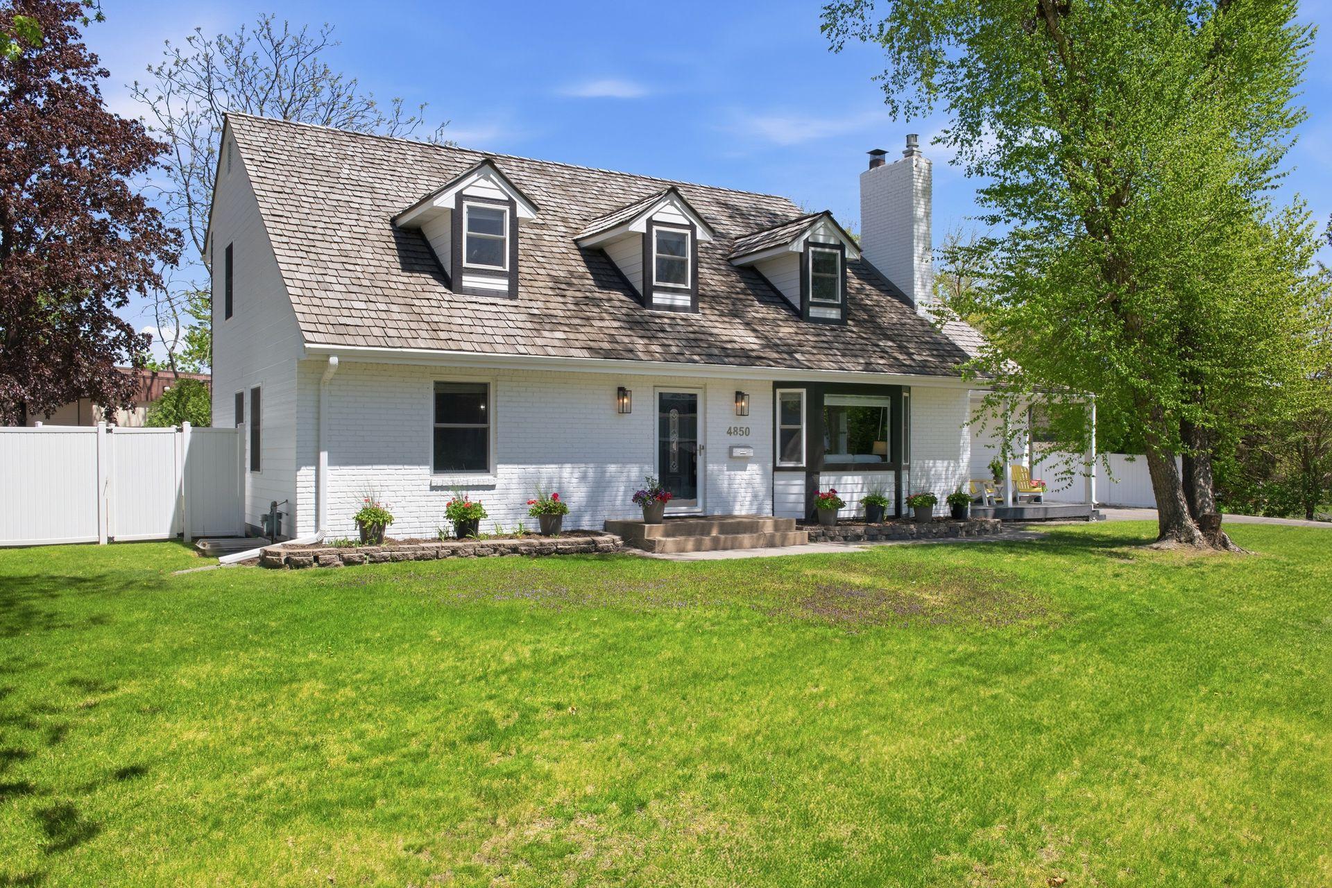 4850 W 64th Street
