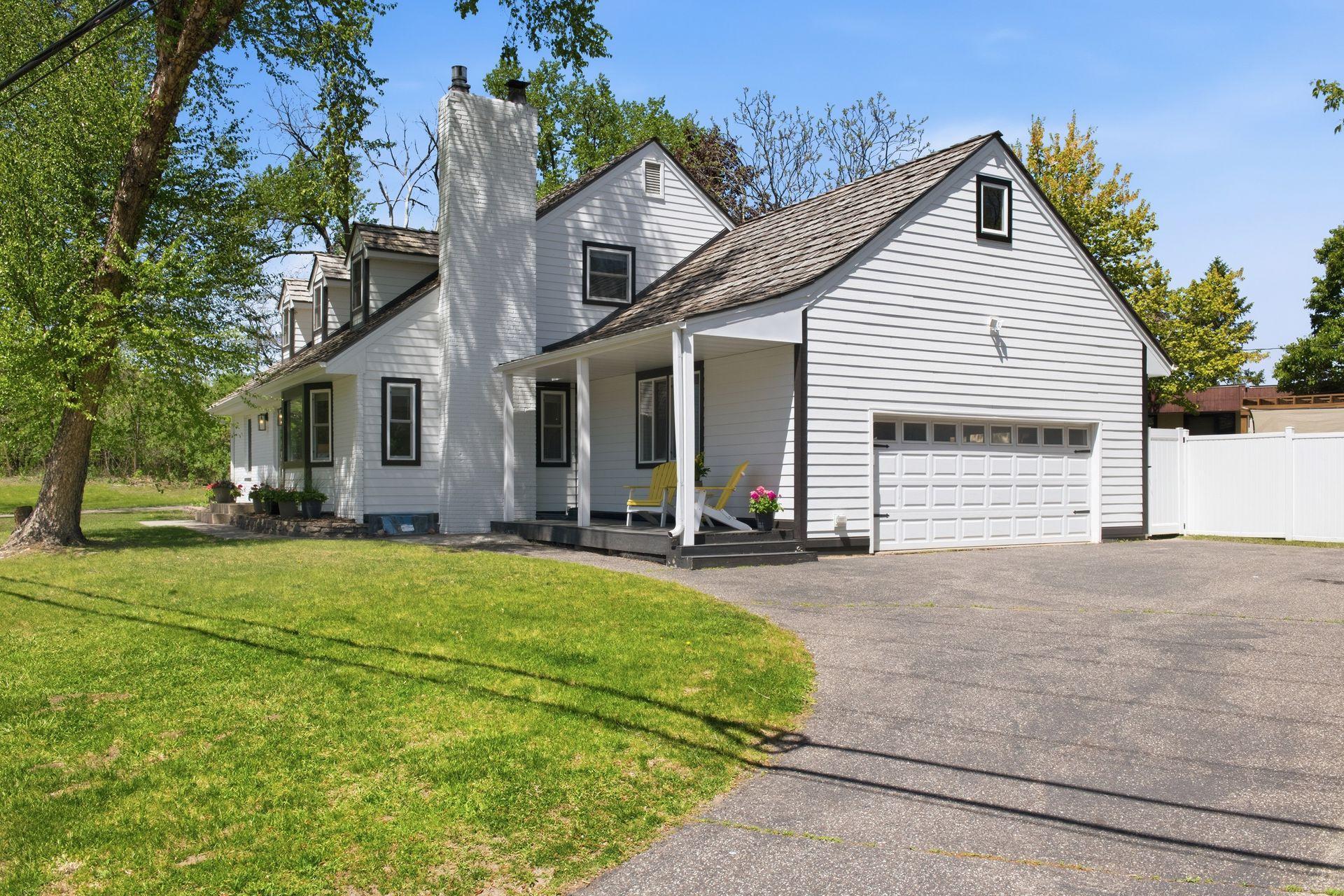4850 W 64th Street