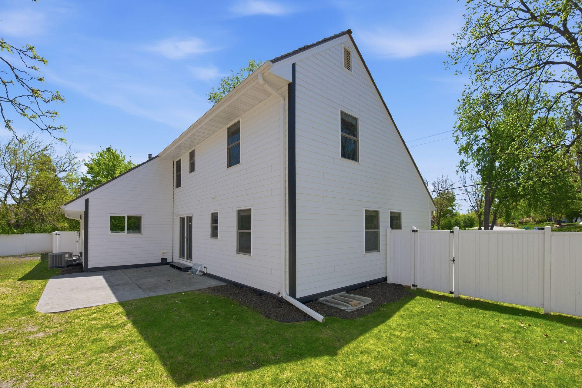4850 W 64th Street
