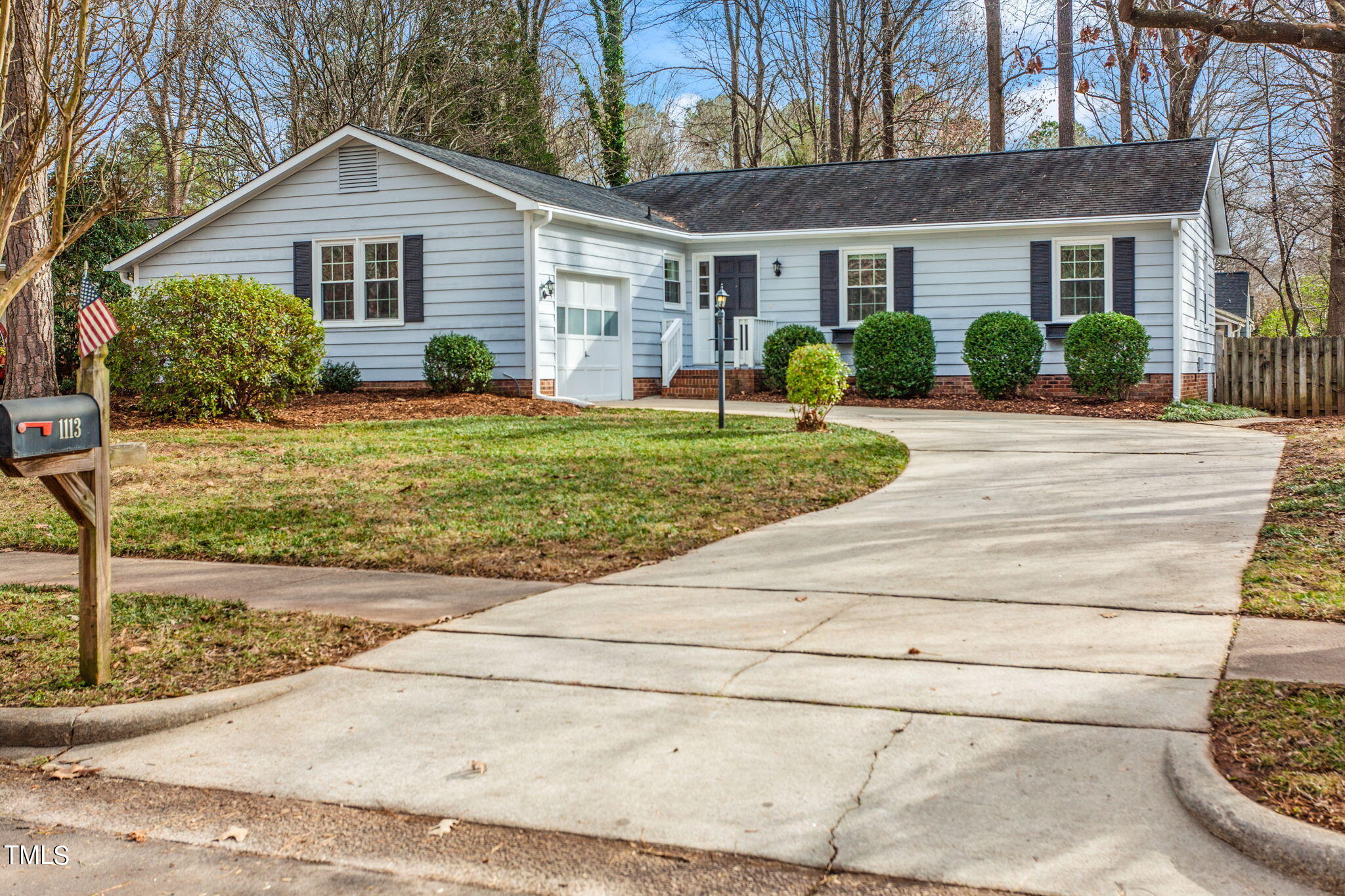 1113 Castalia Drive