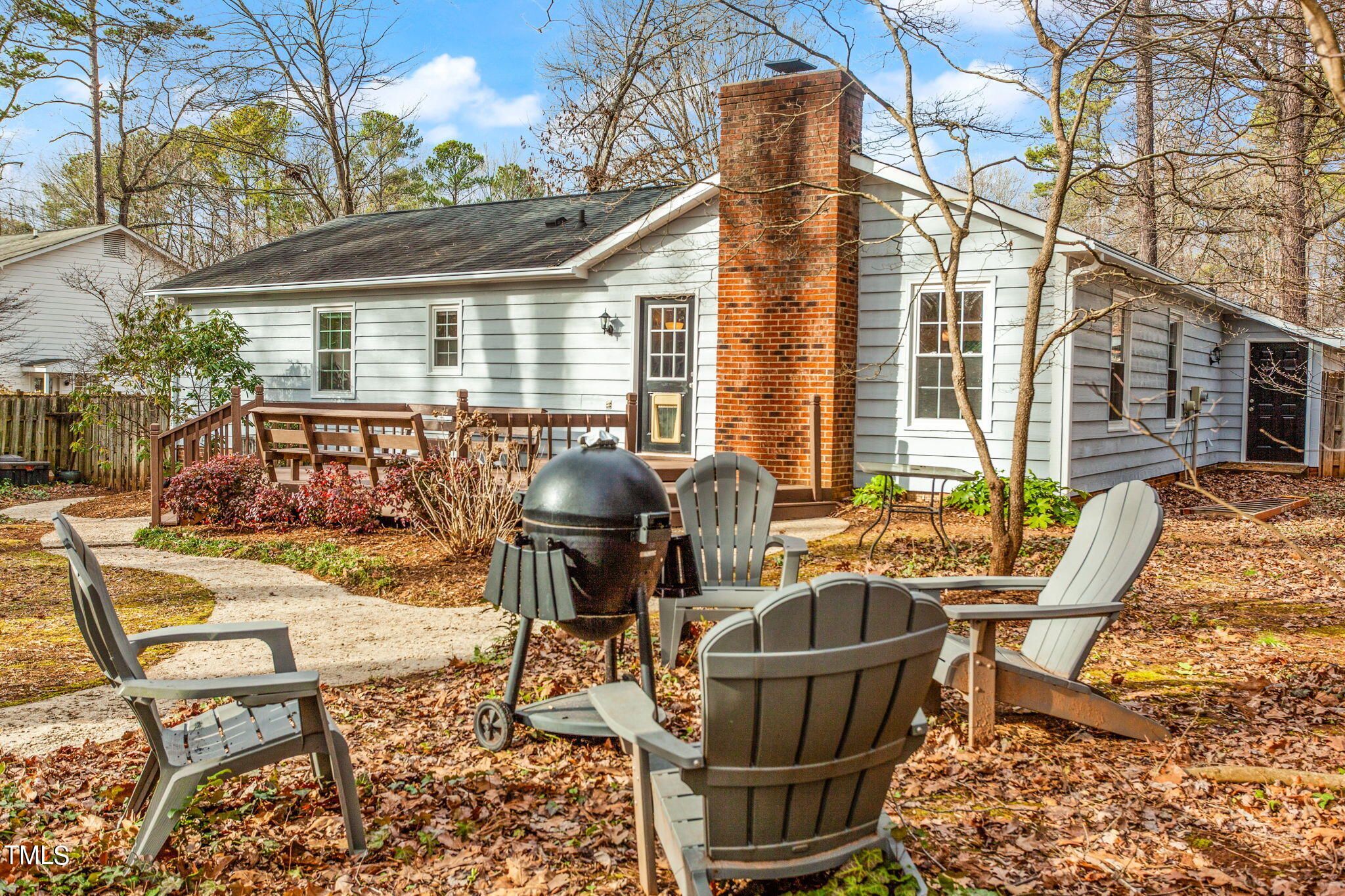1113 Castalia Drive
