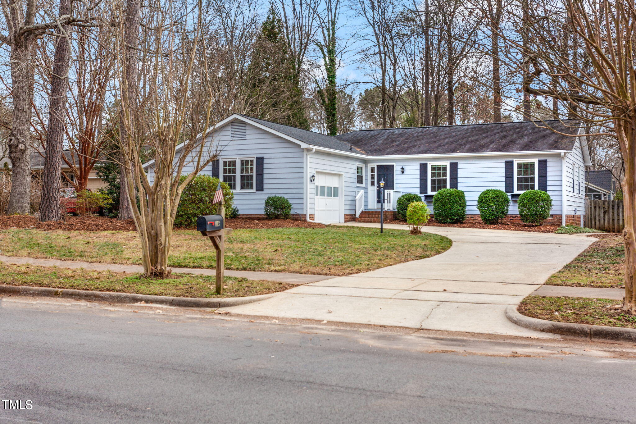 1113 Castalia Drive