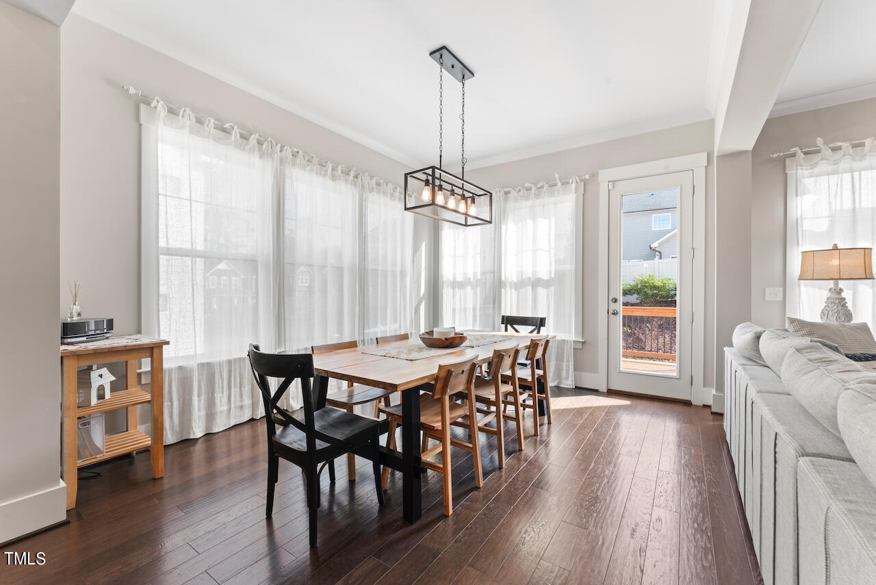 309 Beauclair Court