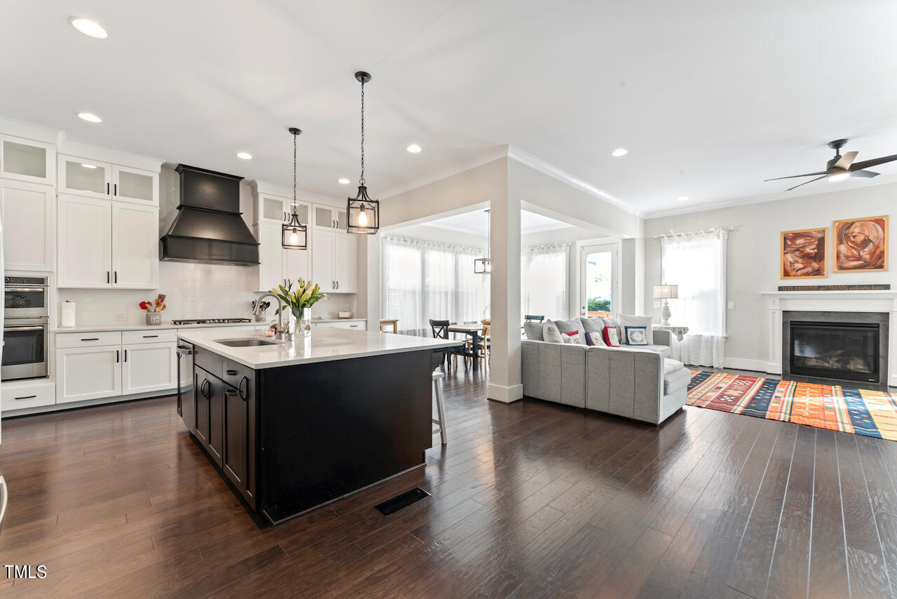 309 Beauclair Court