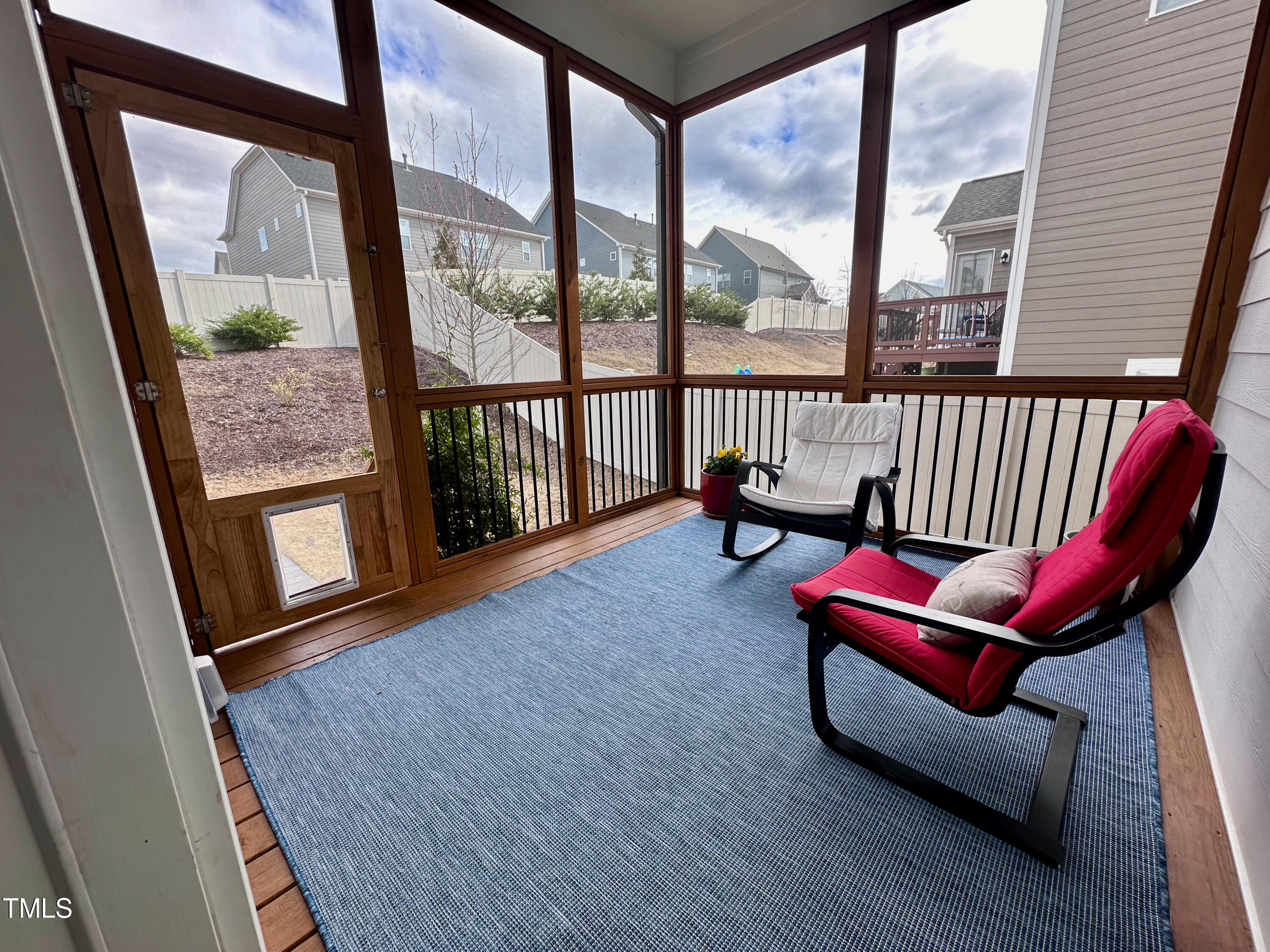 309 Beauclair Court