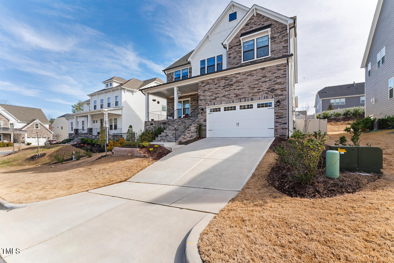 309 Beauclair Court