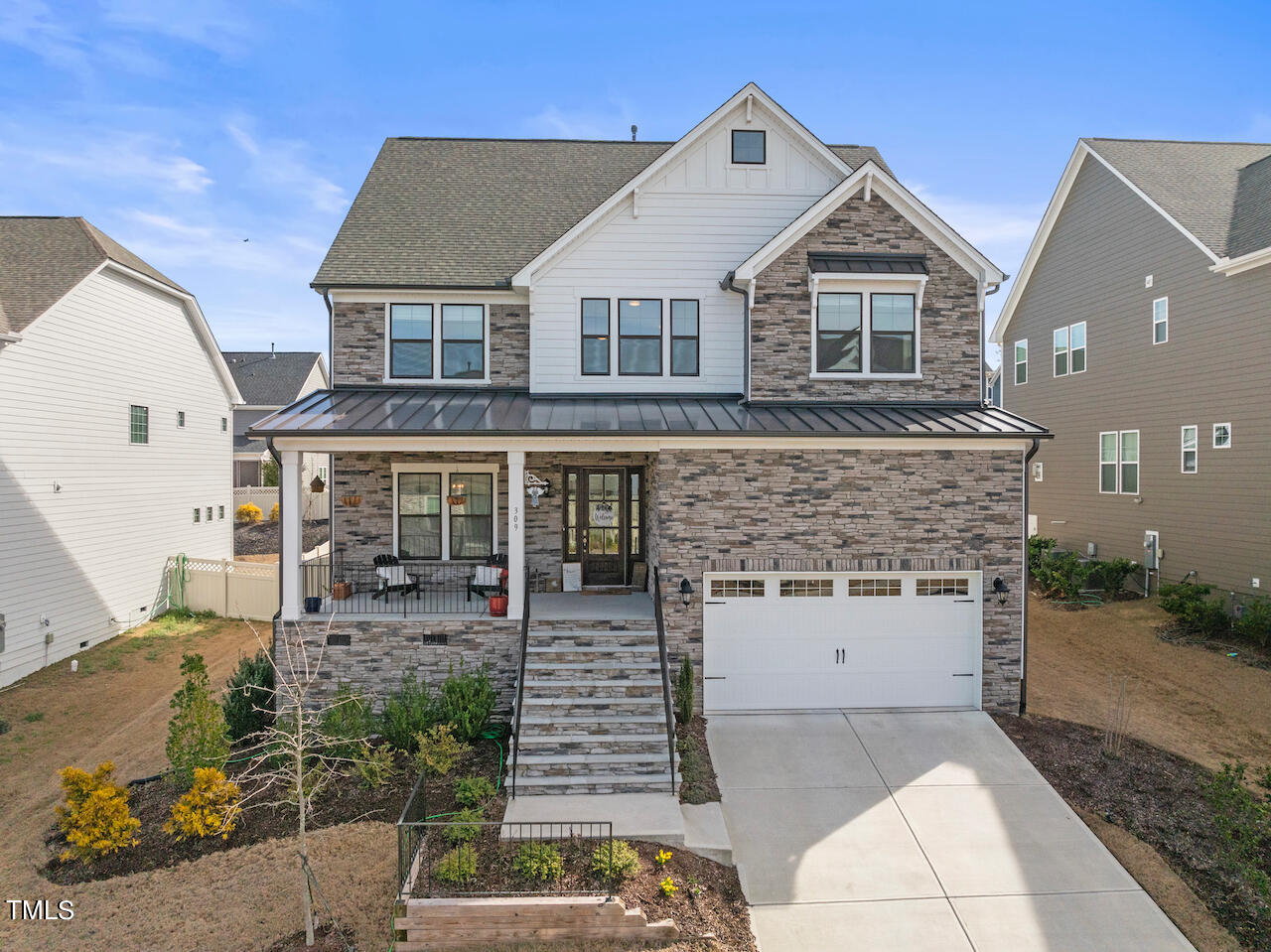309 Beauclair Court