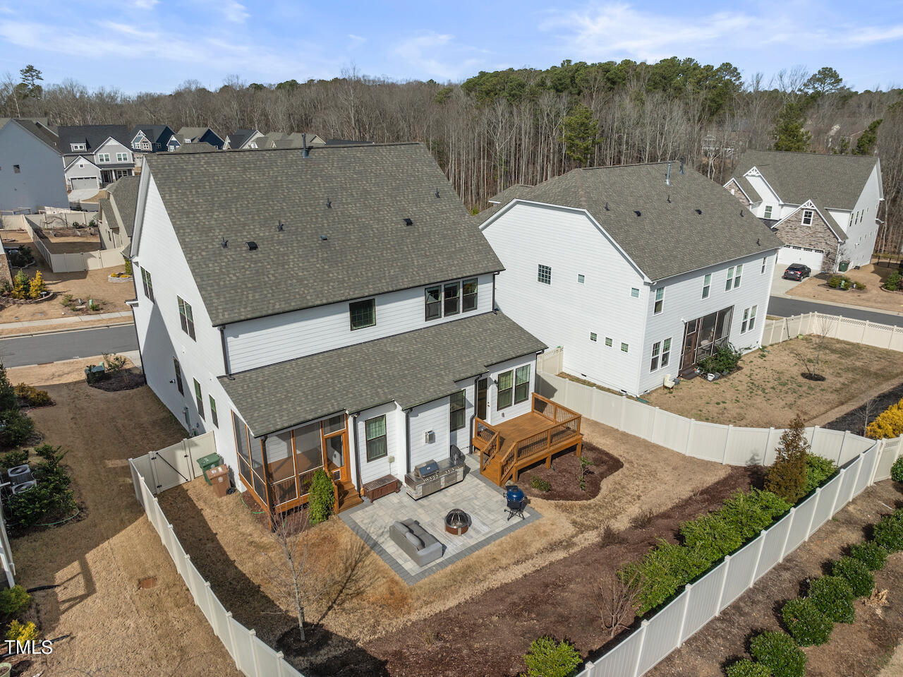 309 Beauclair Court