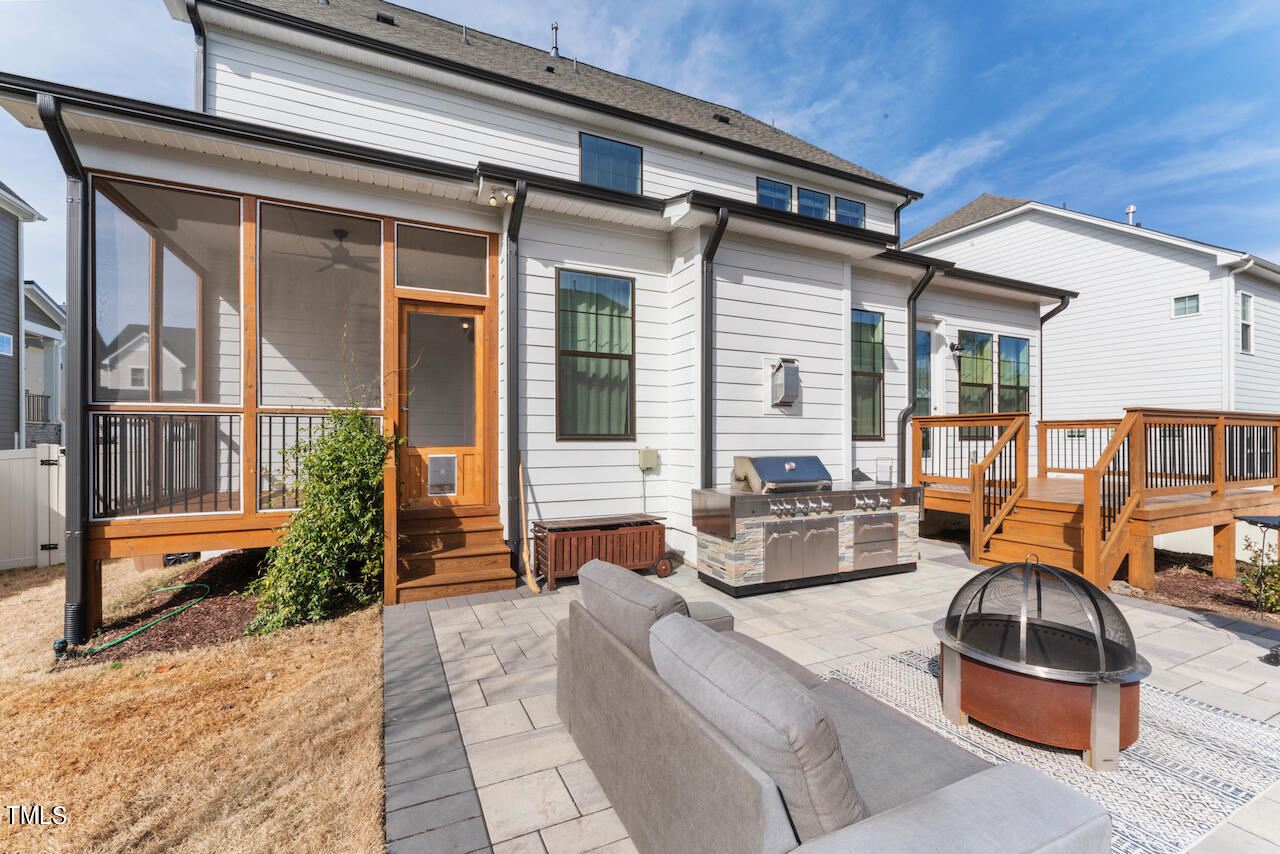 309 Beauclair Court
