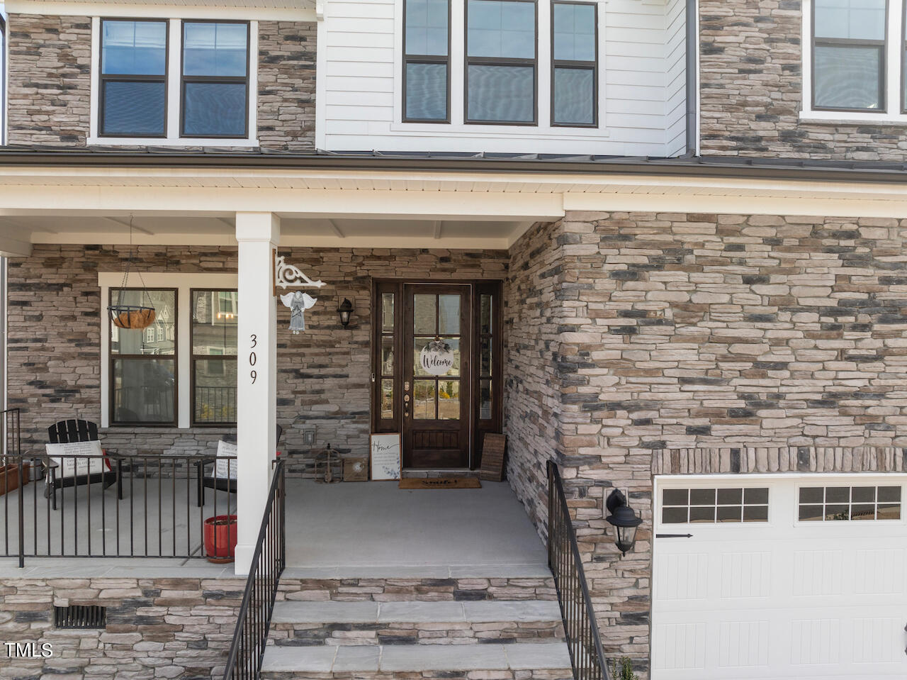 309 Beauclair Court