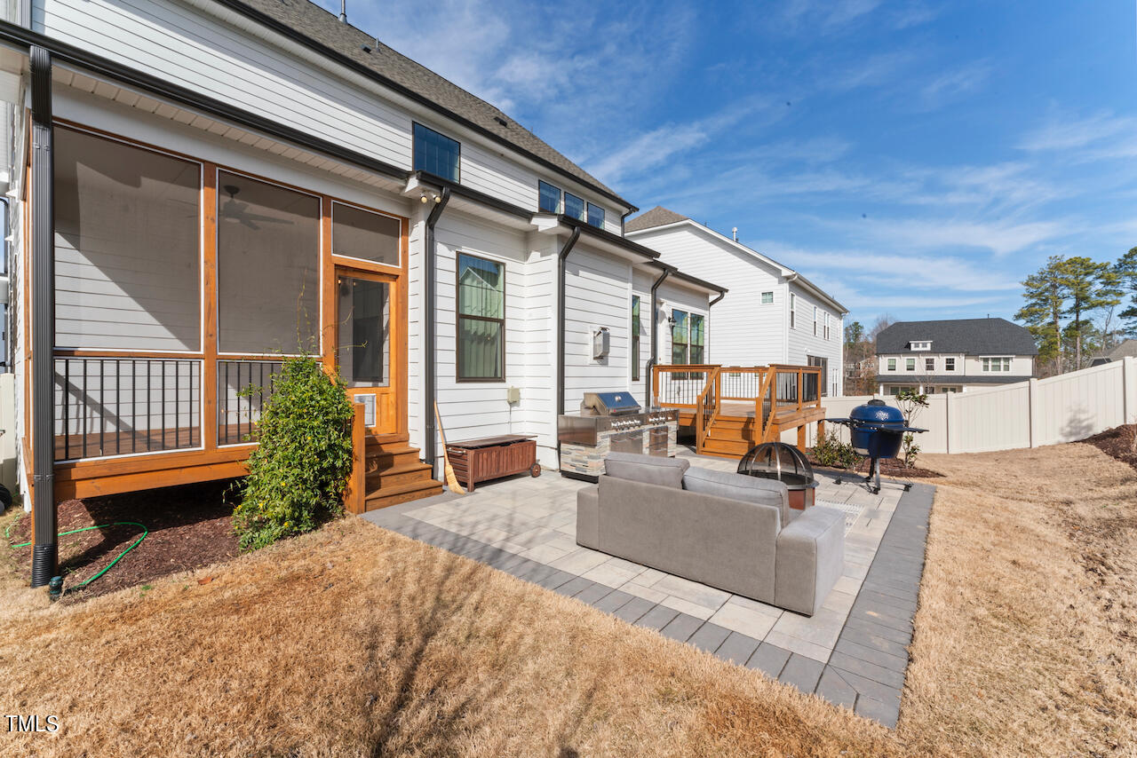 309 Beauclair Court