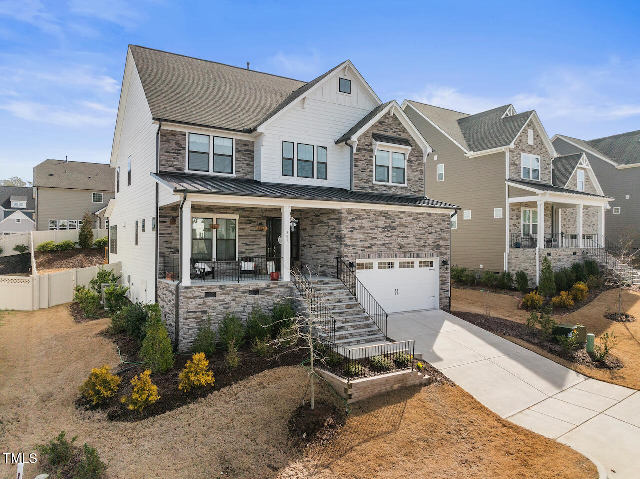 309 Beauclair Court